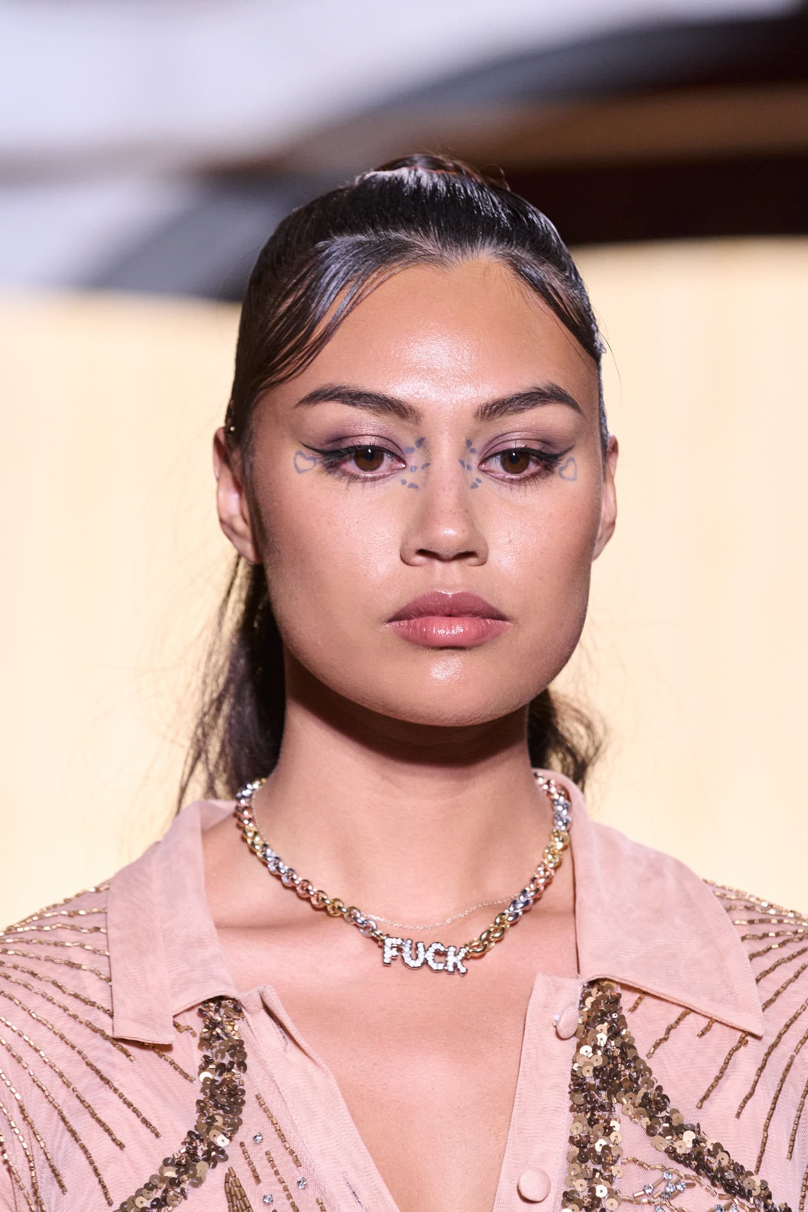 Christophe Guillarme  Fall 2024 Fashion Show Details