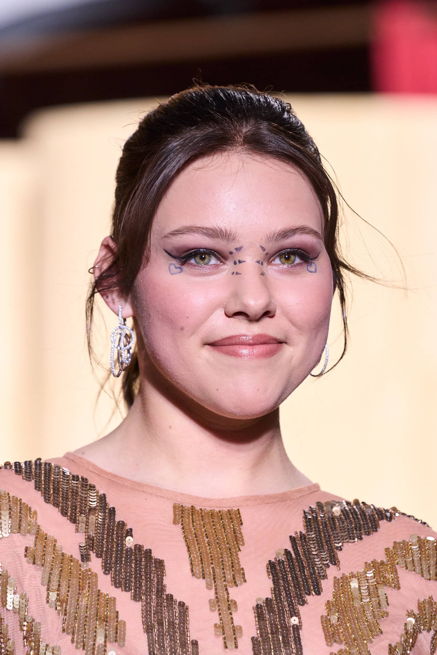 Christophe Guillarme  Fall 2024 Fashion Show Details