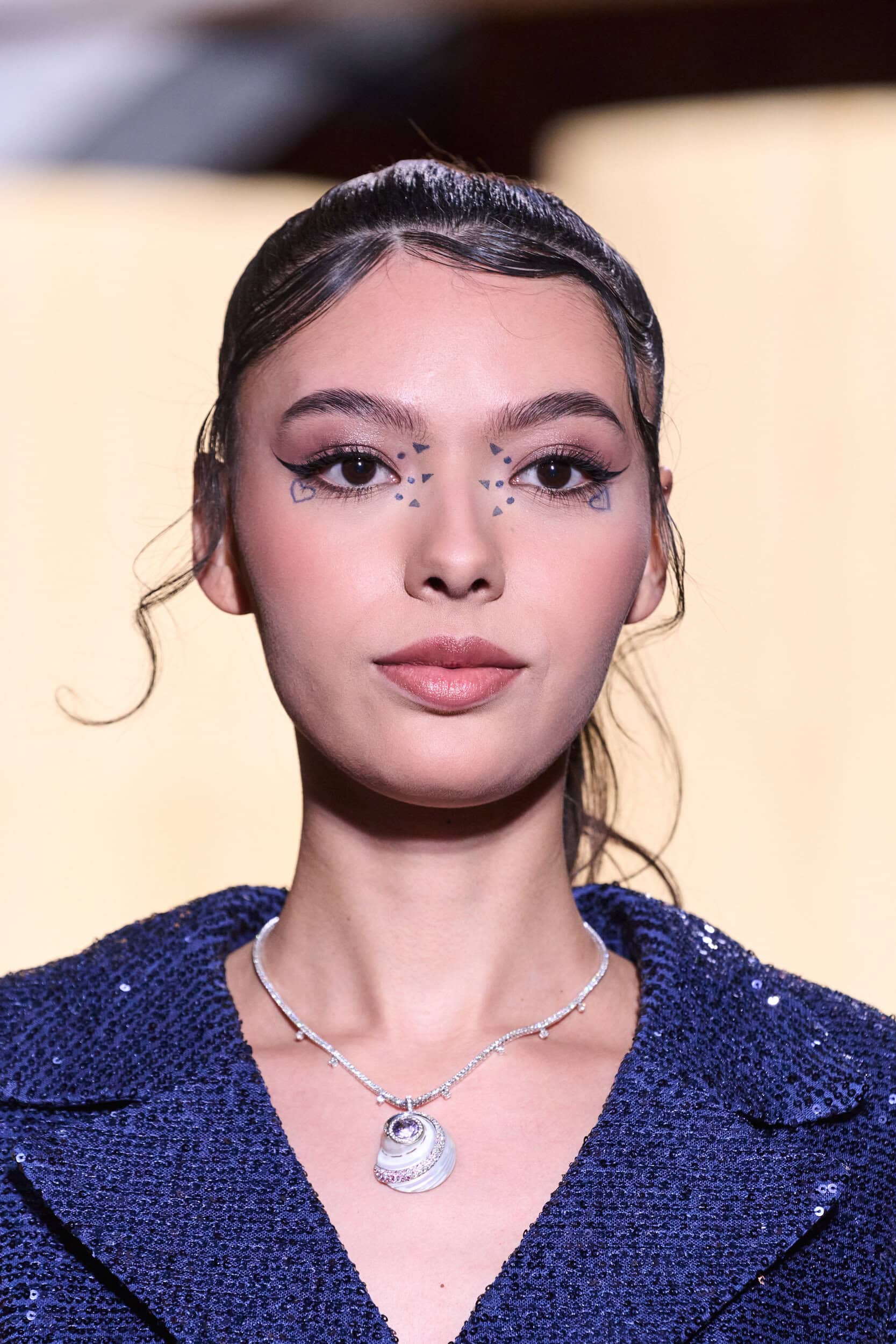 Christophe Guillarme  Fall 2024 Fashion Show Details