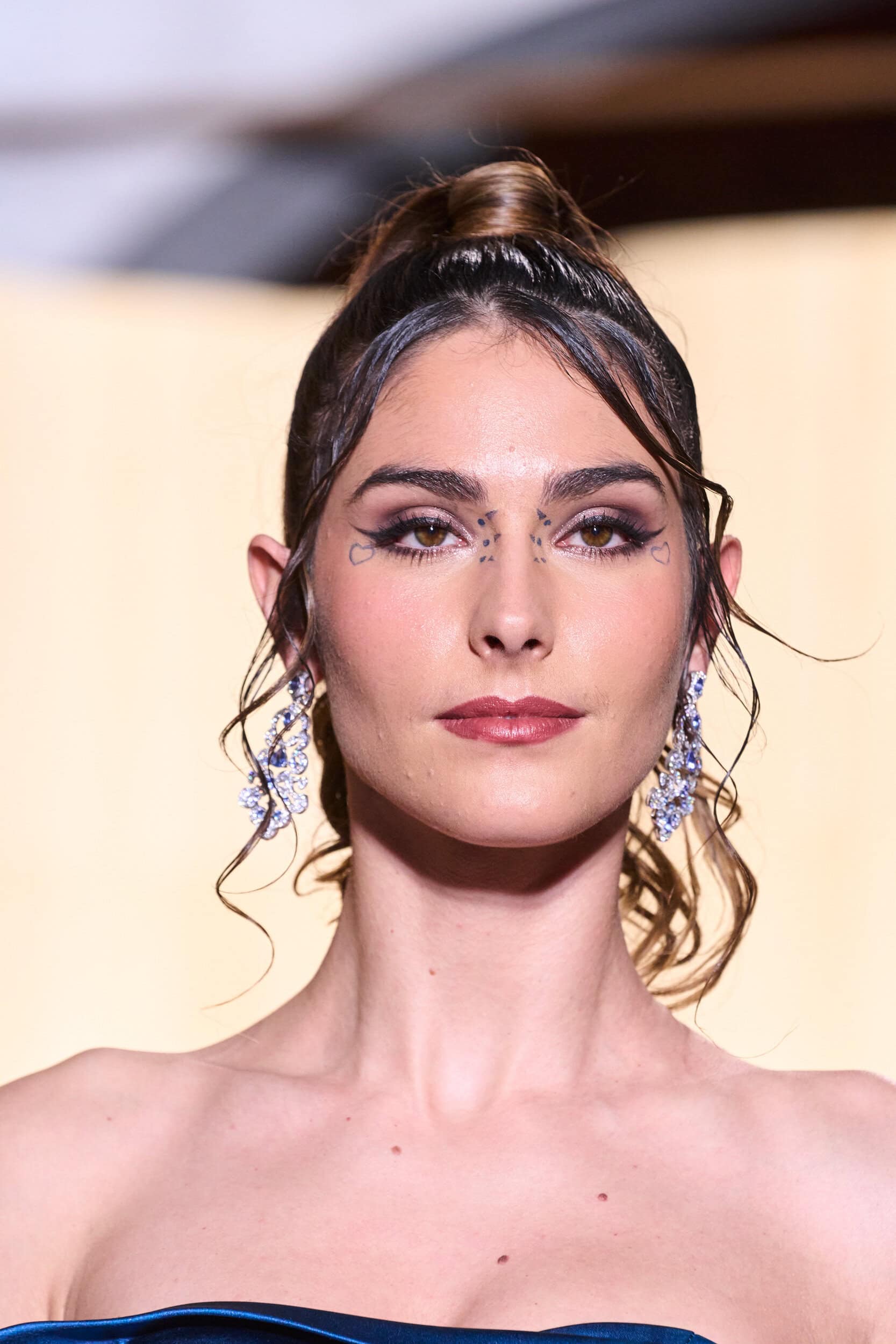 Christophe Guillarme  Fall 2024 Fashion Show Details