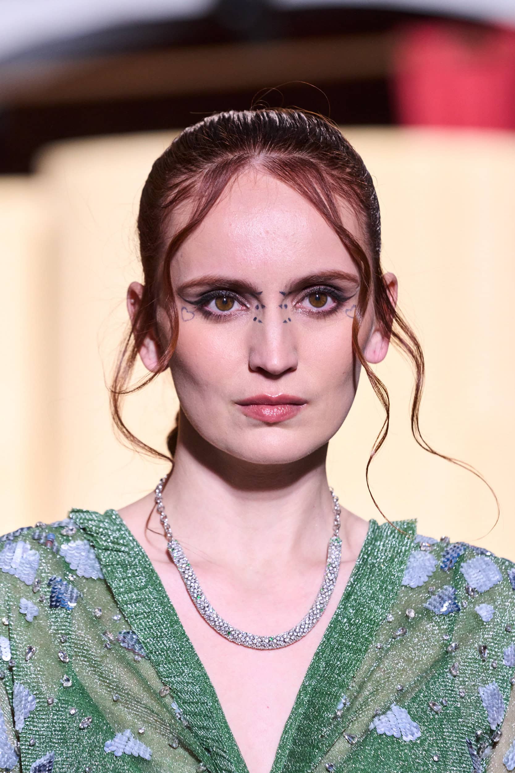 Christophe Guillarme  Fall 2024 Fashion Show Details