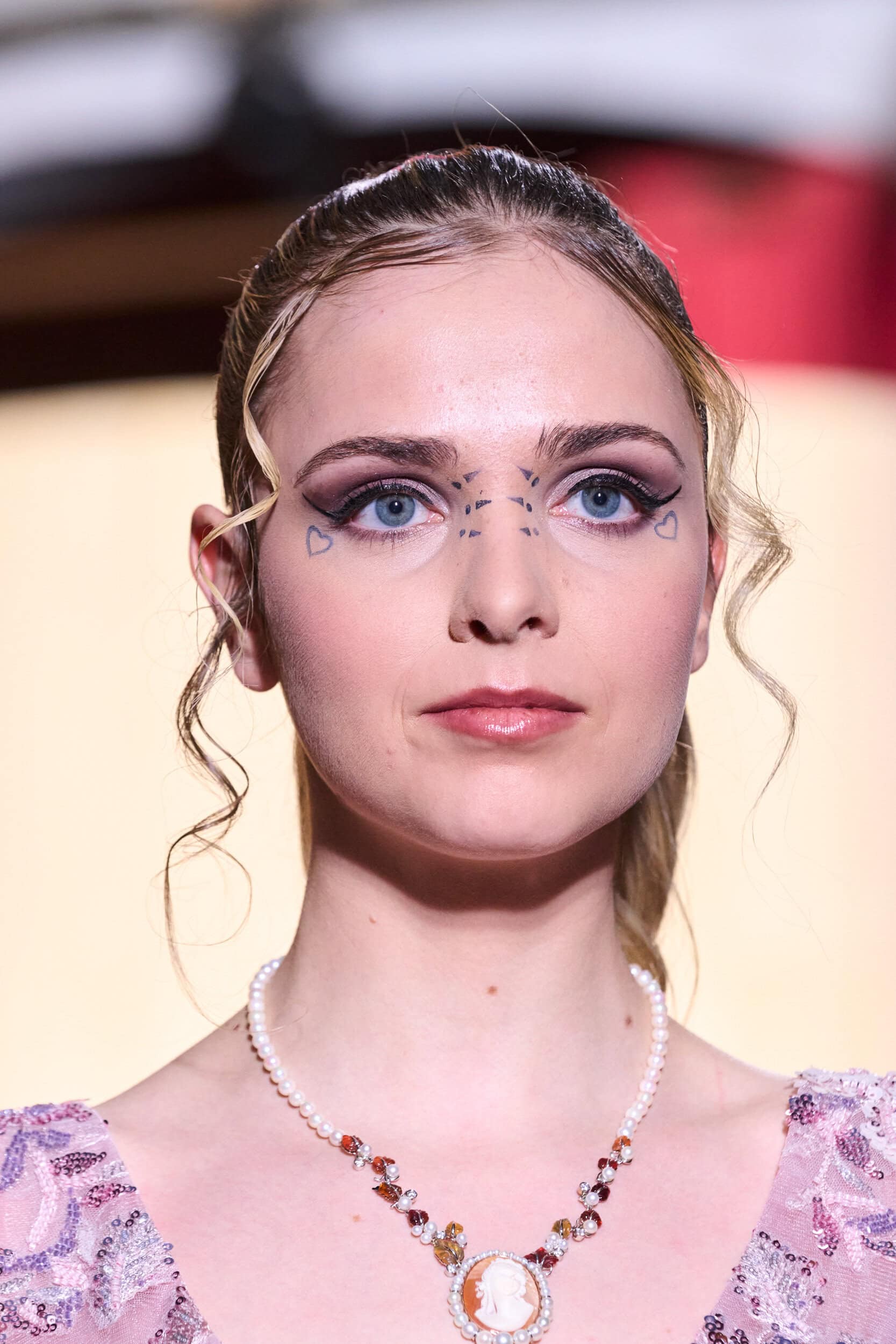 Christophe Guillarme  Fall 2024 Fashion Show Details