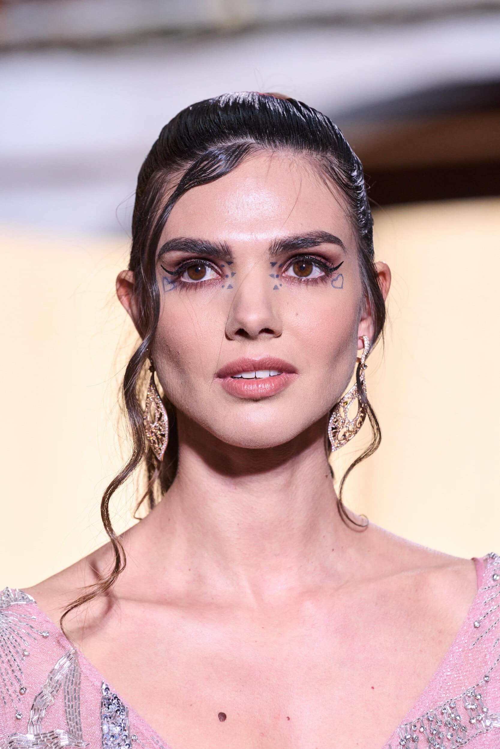 Christophe Guillarme  Fall 2024 Fashion Show Details