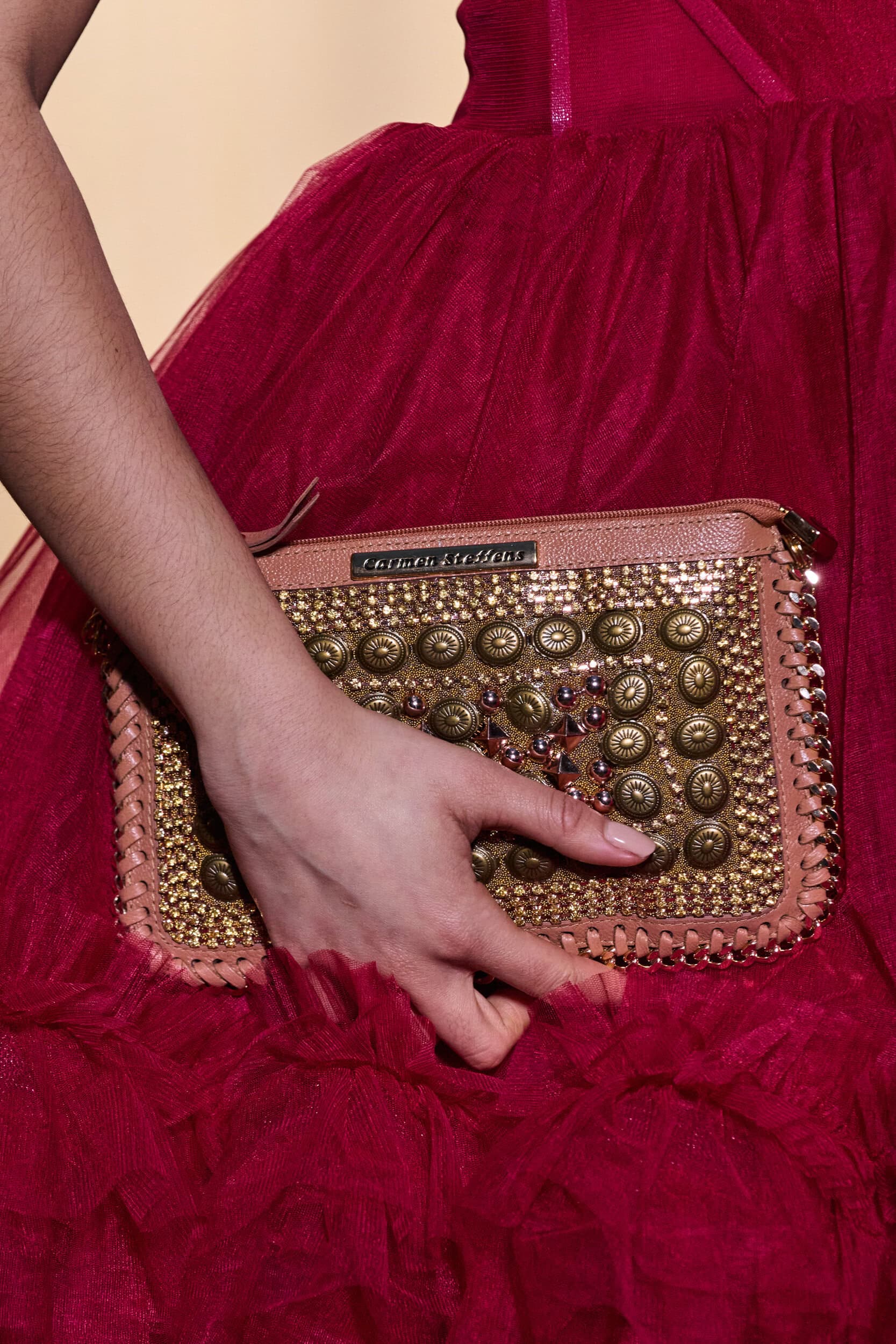 Christophe Guillarme  Fall 2024 Fashion Show Details