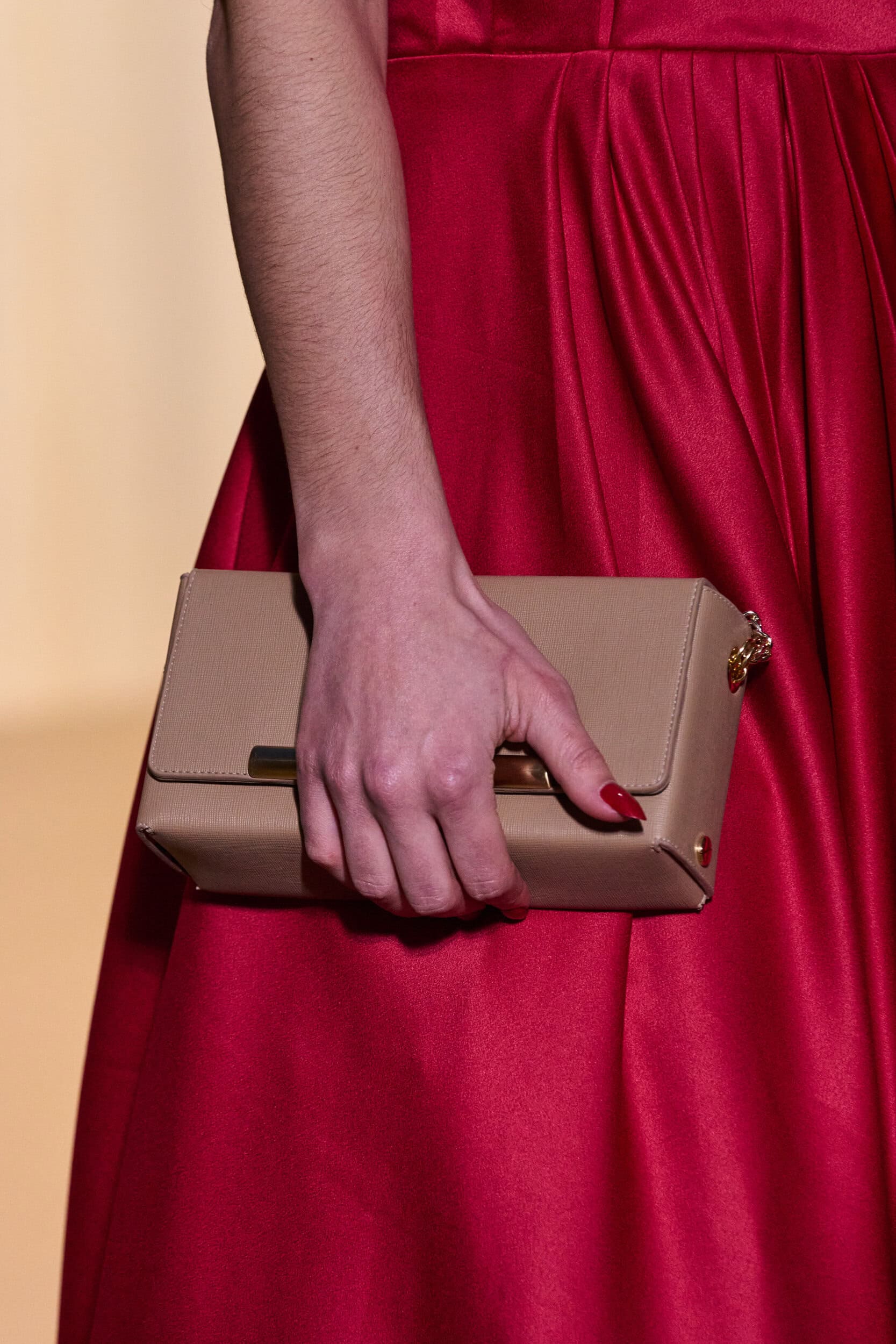 Christophe Guillarme  Fall 2024 Fashion Show Details