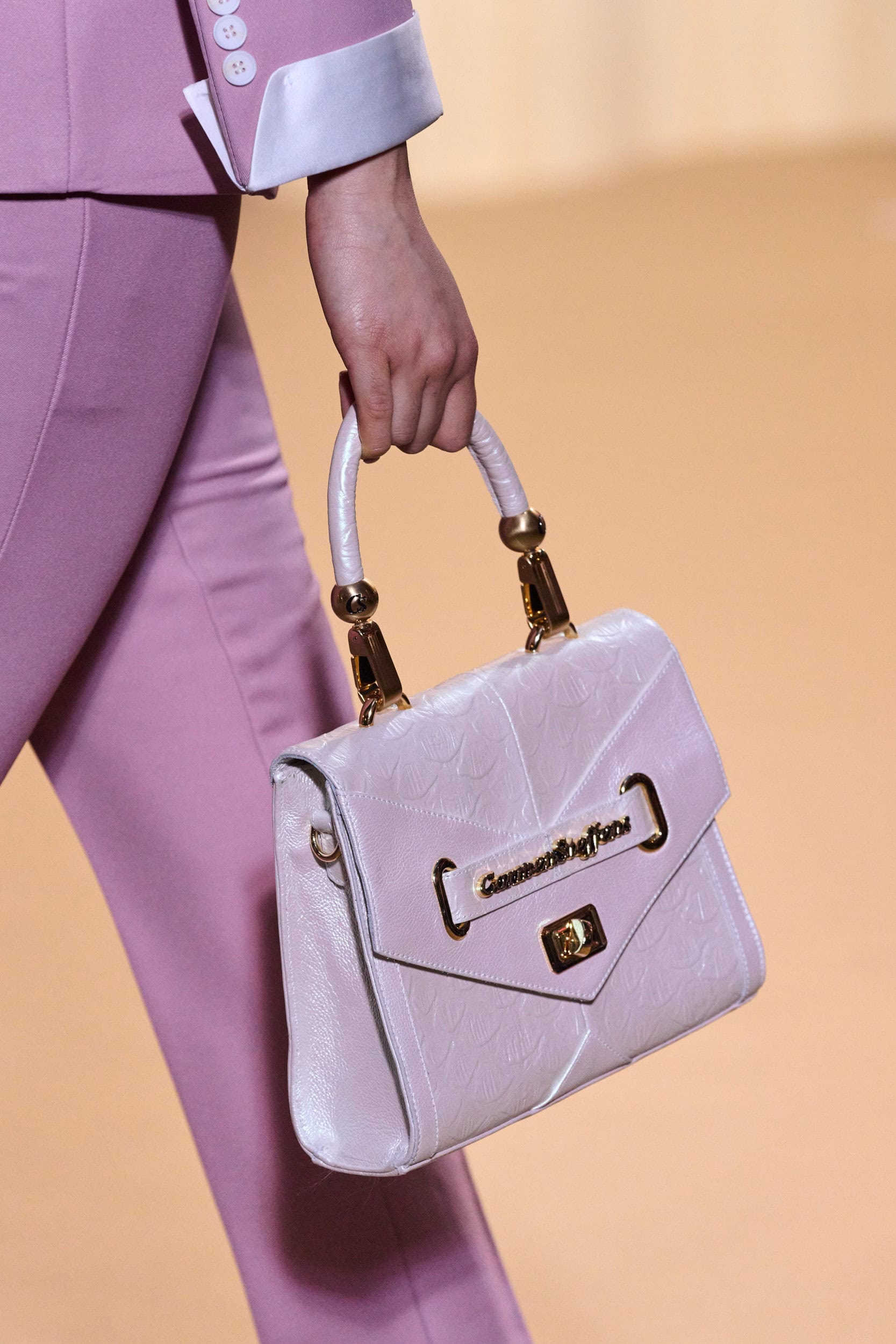 Christophe Guillarme  Fall 2024 Fashion Show Details