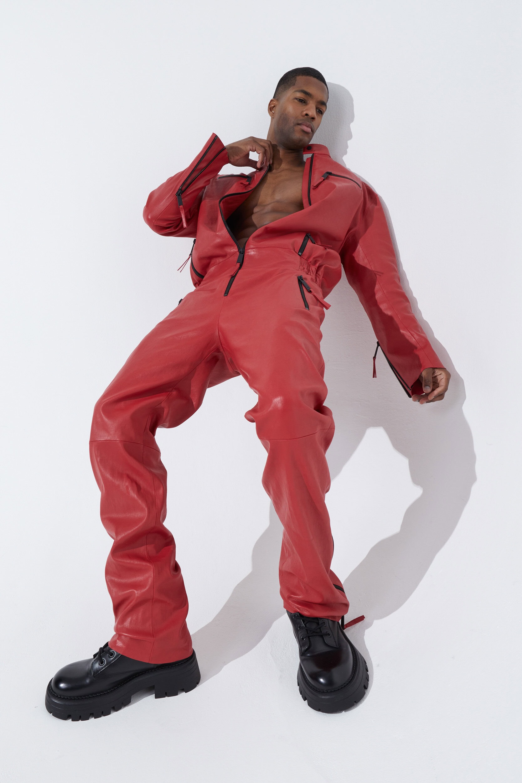 Jitrois  Fall 2024 Fashion Show