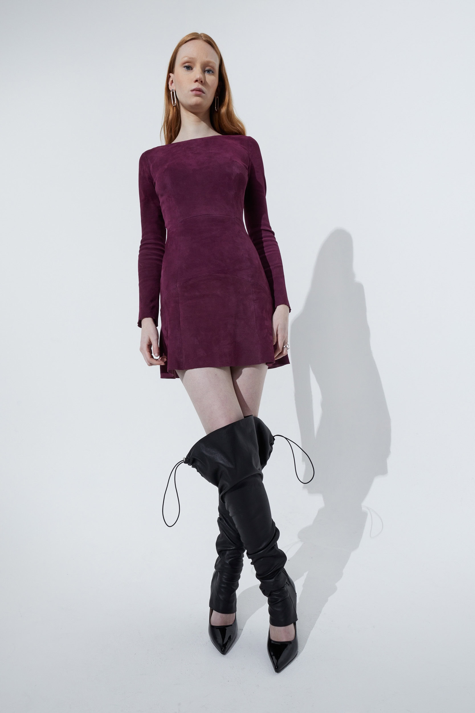 Jitrois  Fall 2024 Fashion Show