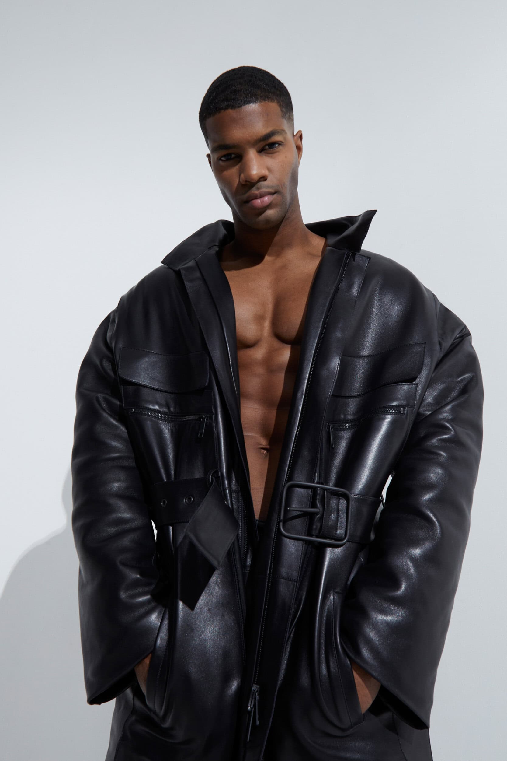 Jitrois  Fall 2024 Fashion Show