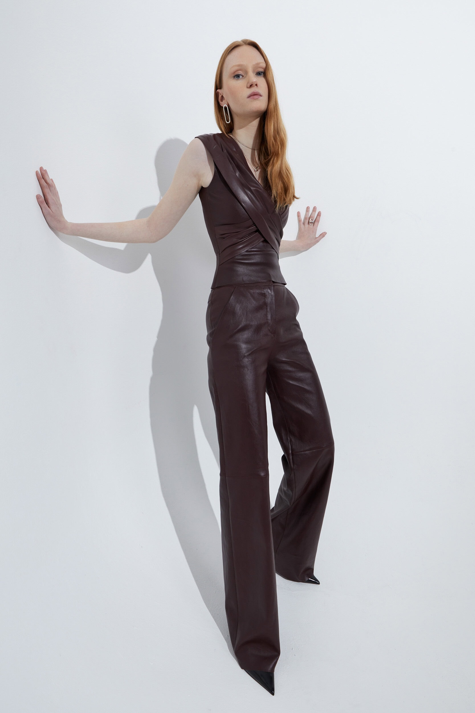 Jitrois  Fall 2024 Fashion Show