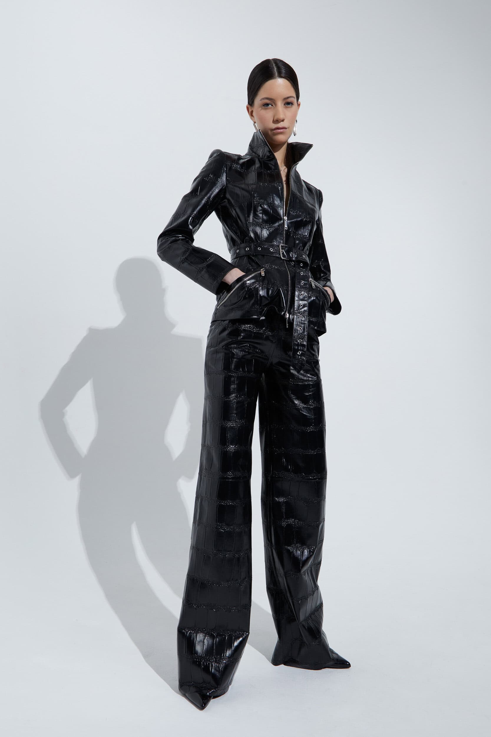 Jitrois  Fall 2024 Fashion Show