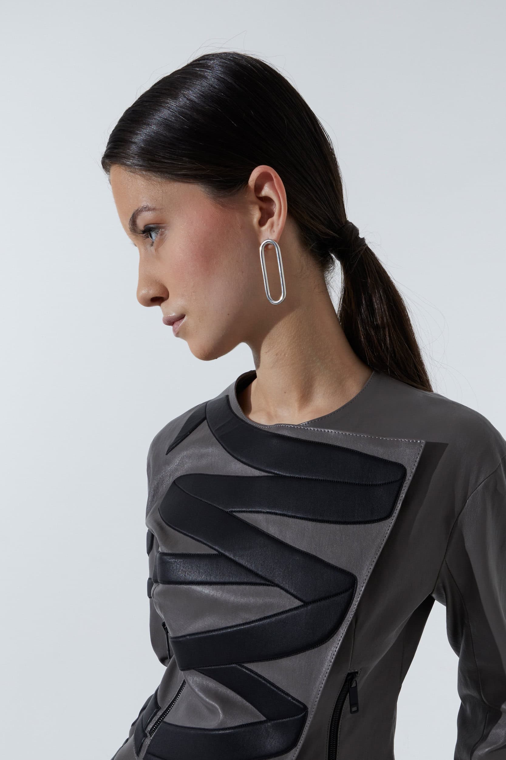 Jitrois  Fall 2024 Fashion Show