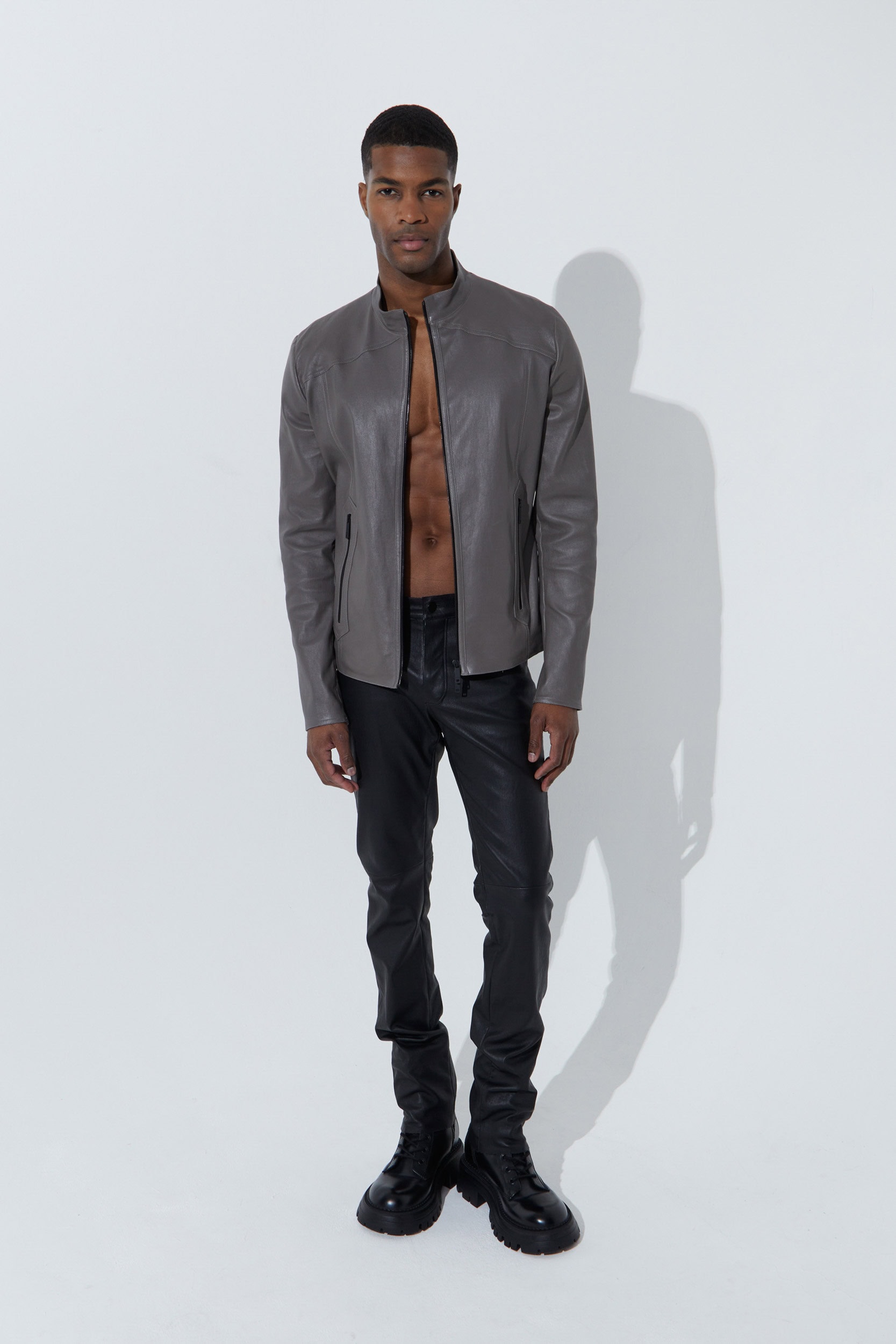 Jitrois  Fall 2024 Fashion Show