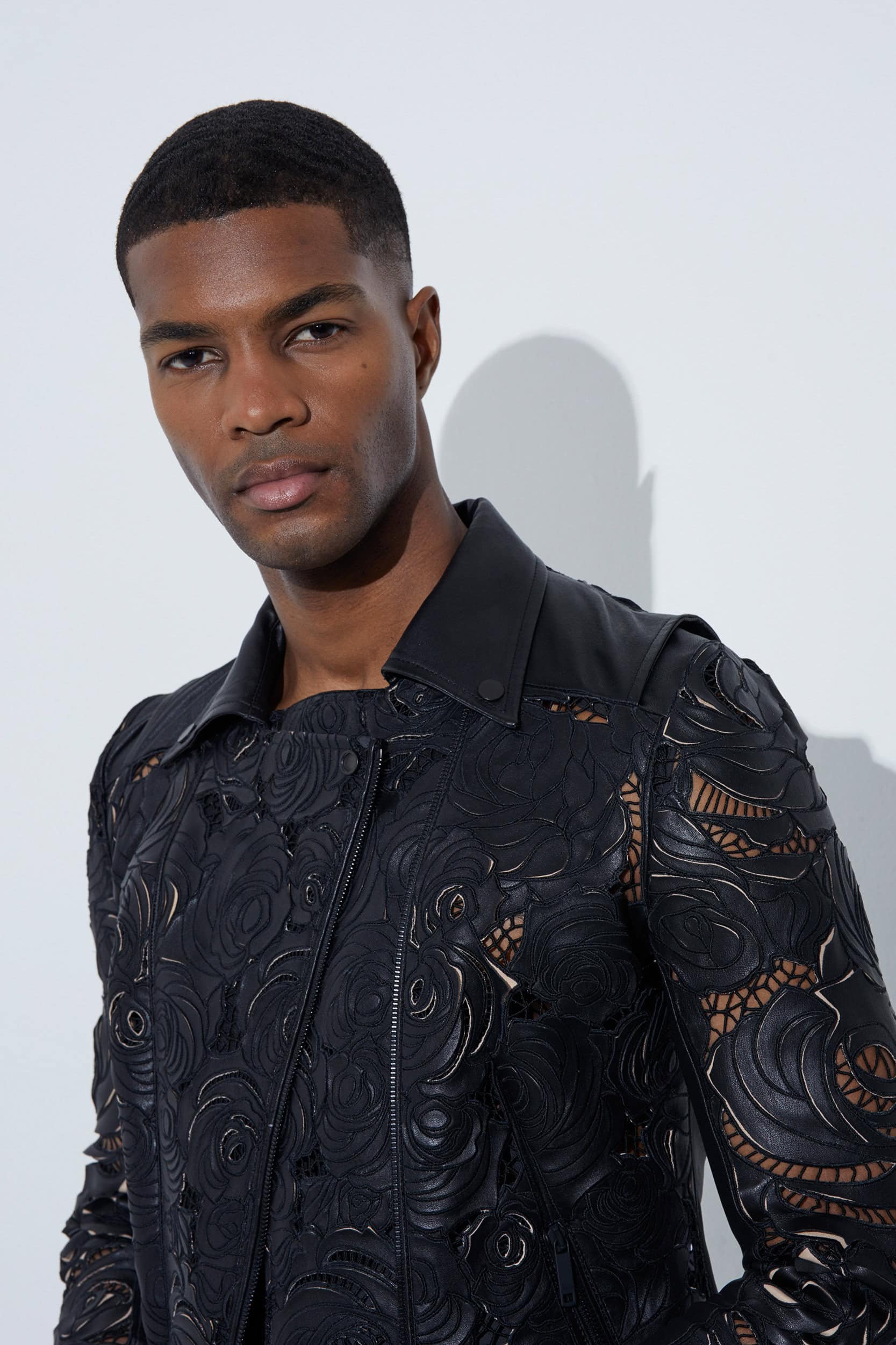 Jitrois  Fall 2024 Fashion Show