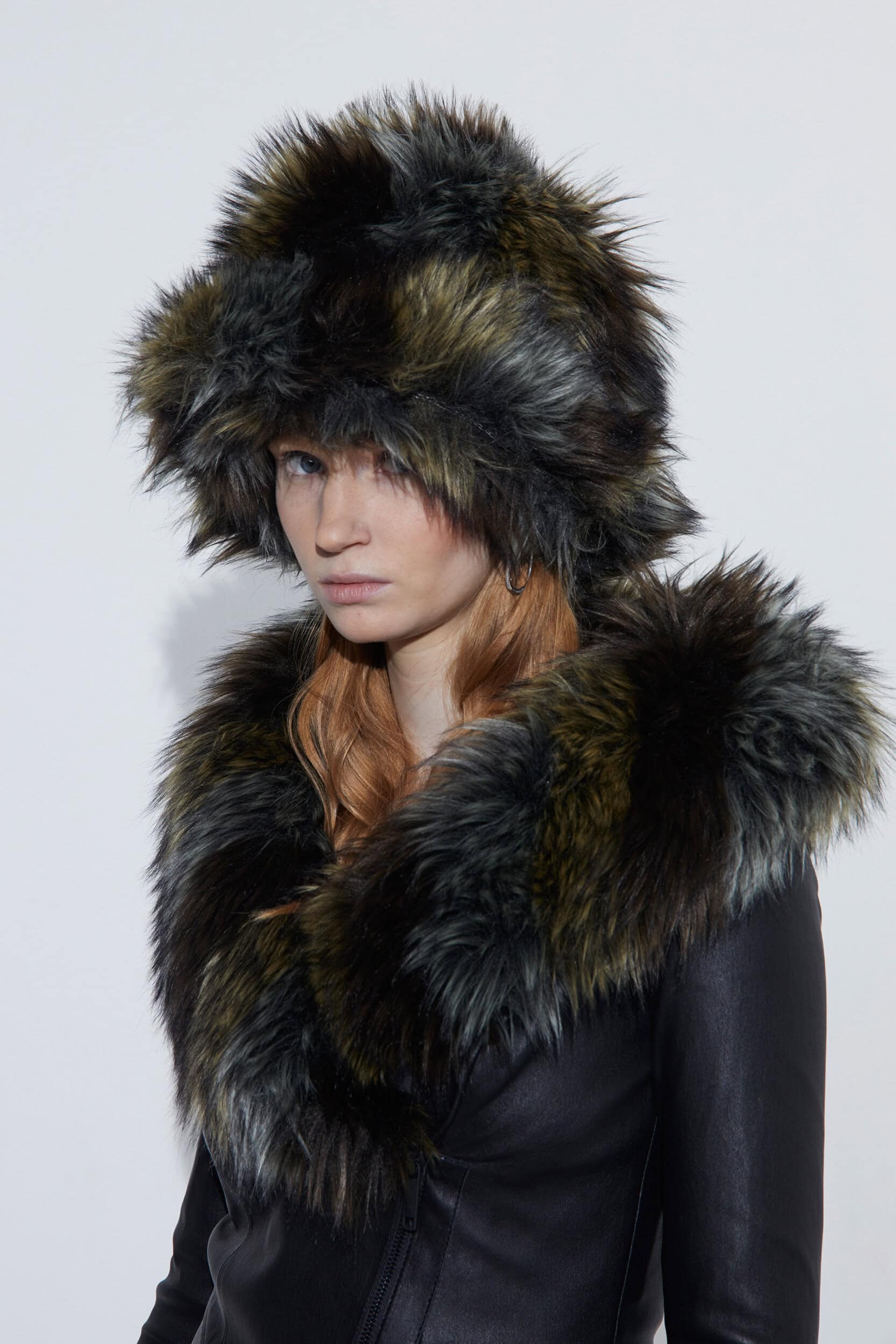 Jitrois  Fall 2024 Fashion Show