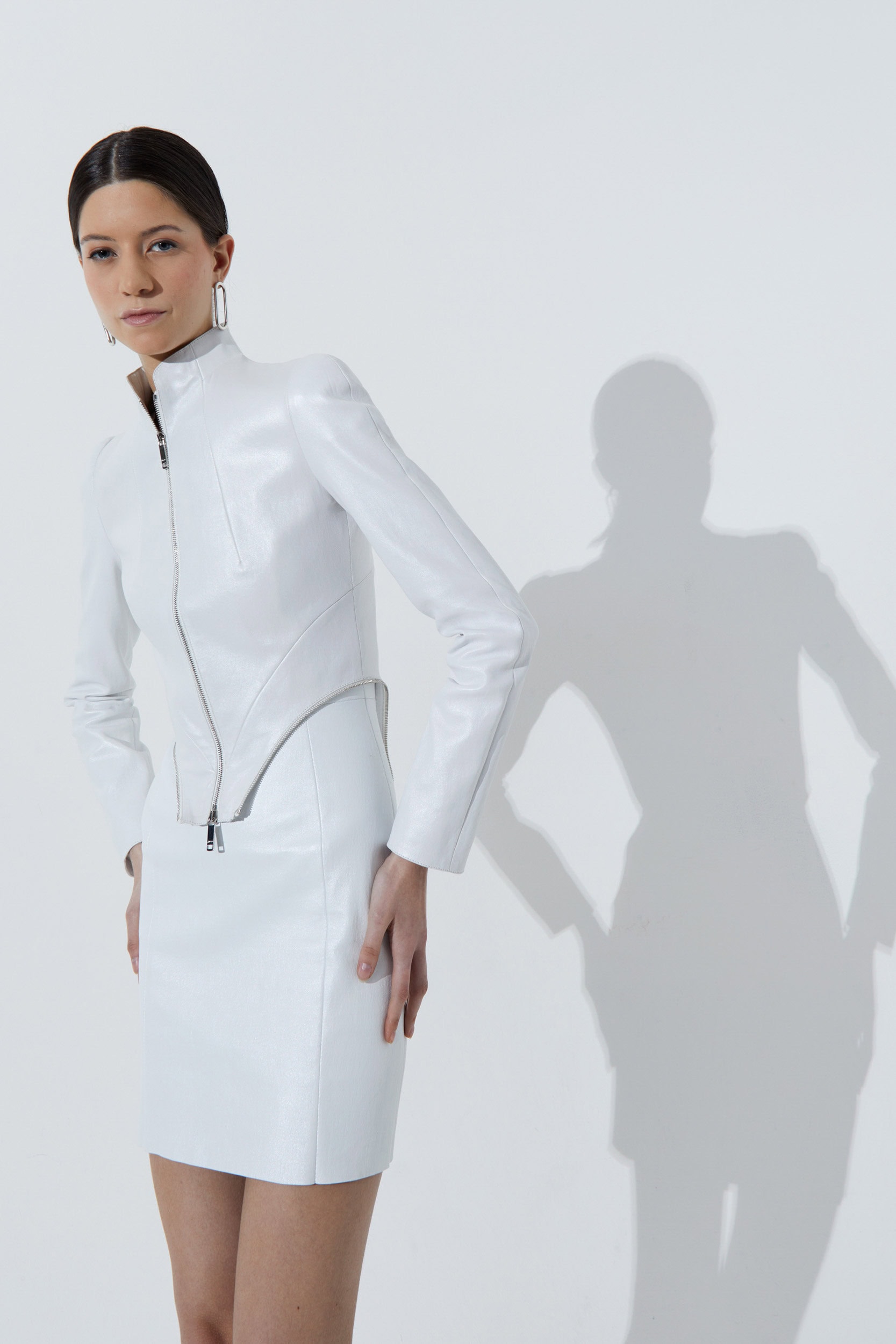 Jitrois  Fall 2024 Fashion Show