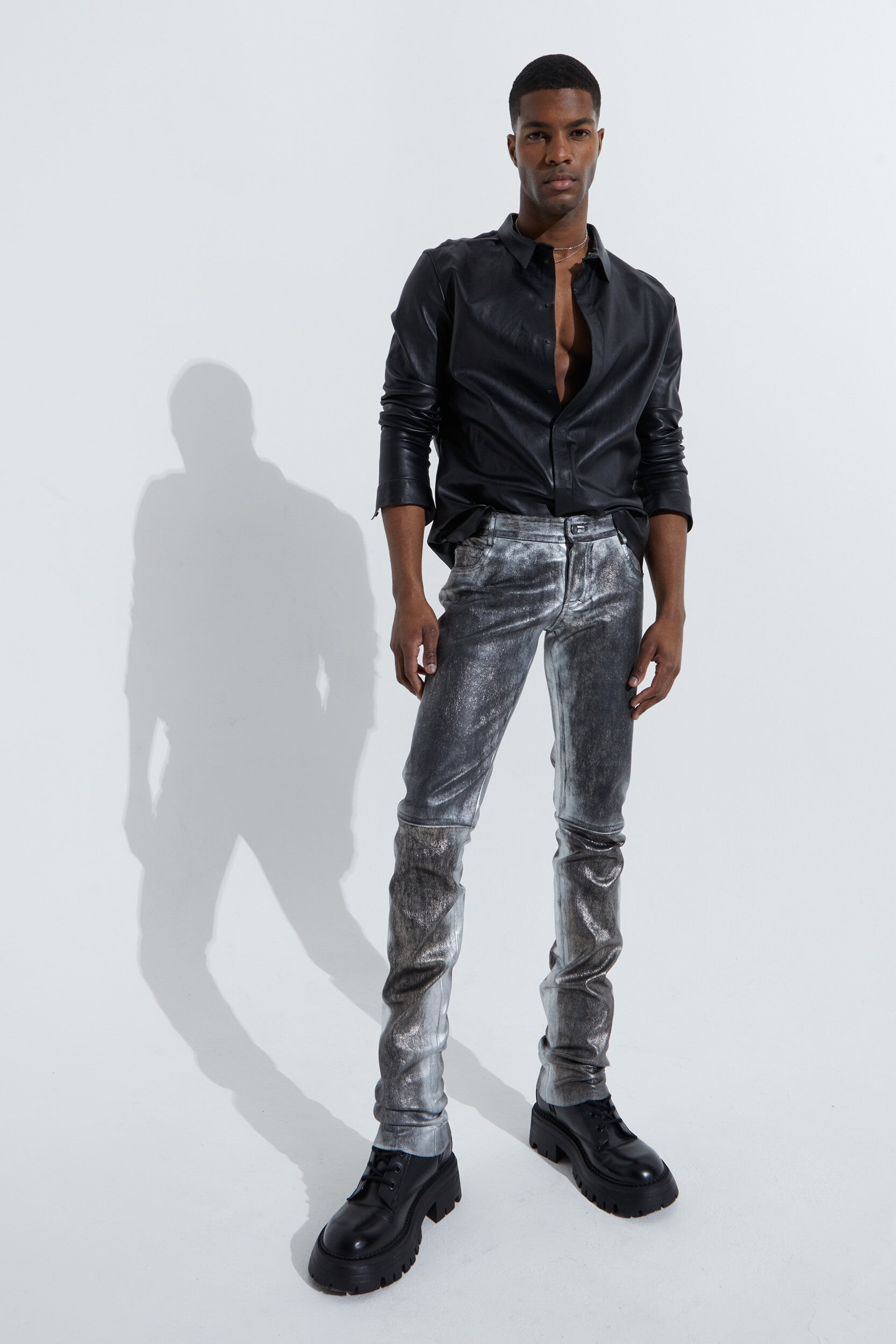 Jitrois  Fall 2024 Fashion Show