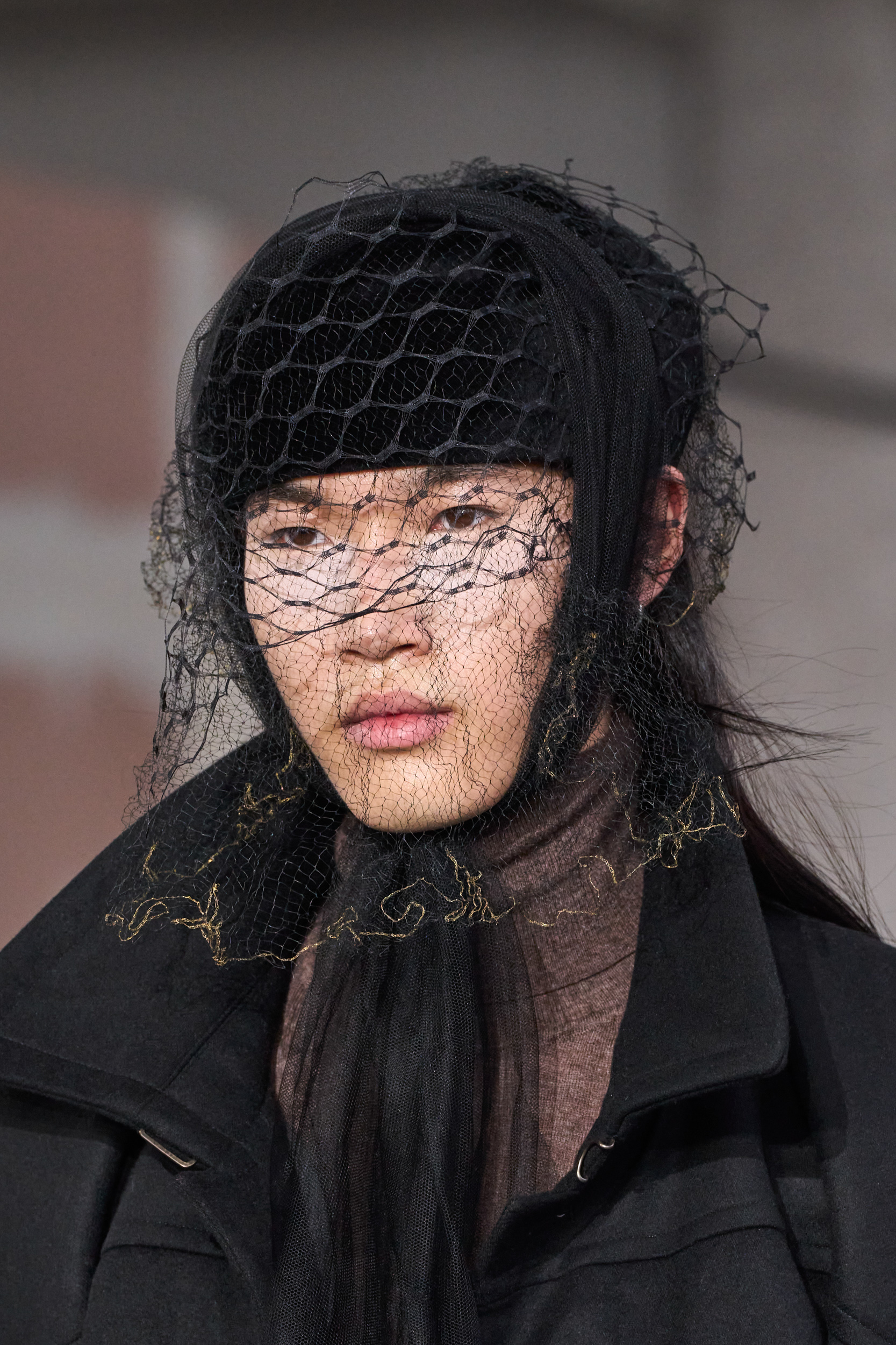 Andreas Kronthaler For Vivienne Westwood  Fall 2024 Fashion Show Details