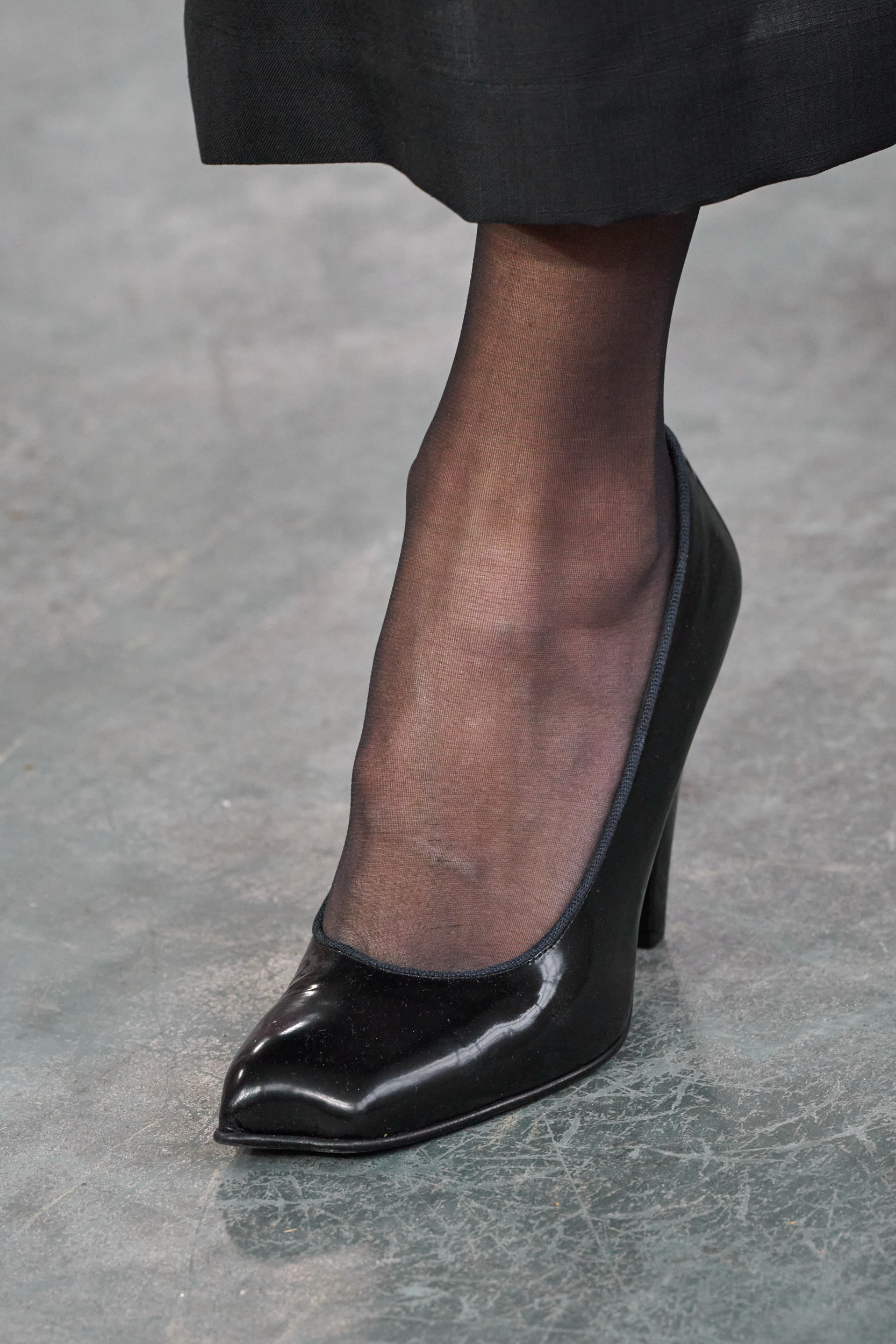 Andreas Kronthaler For Vivienne Westwood  Fall 2024 Fashion Show Details