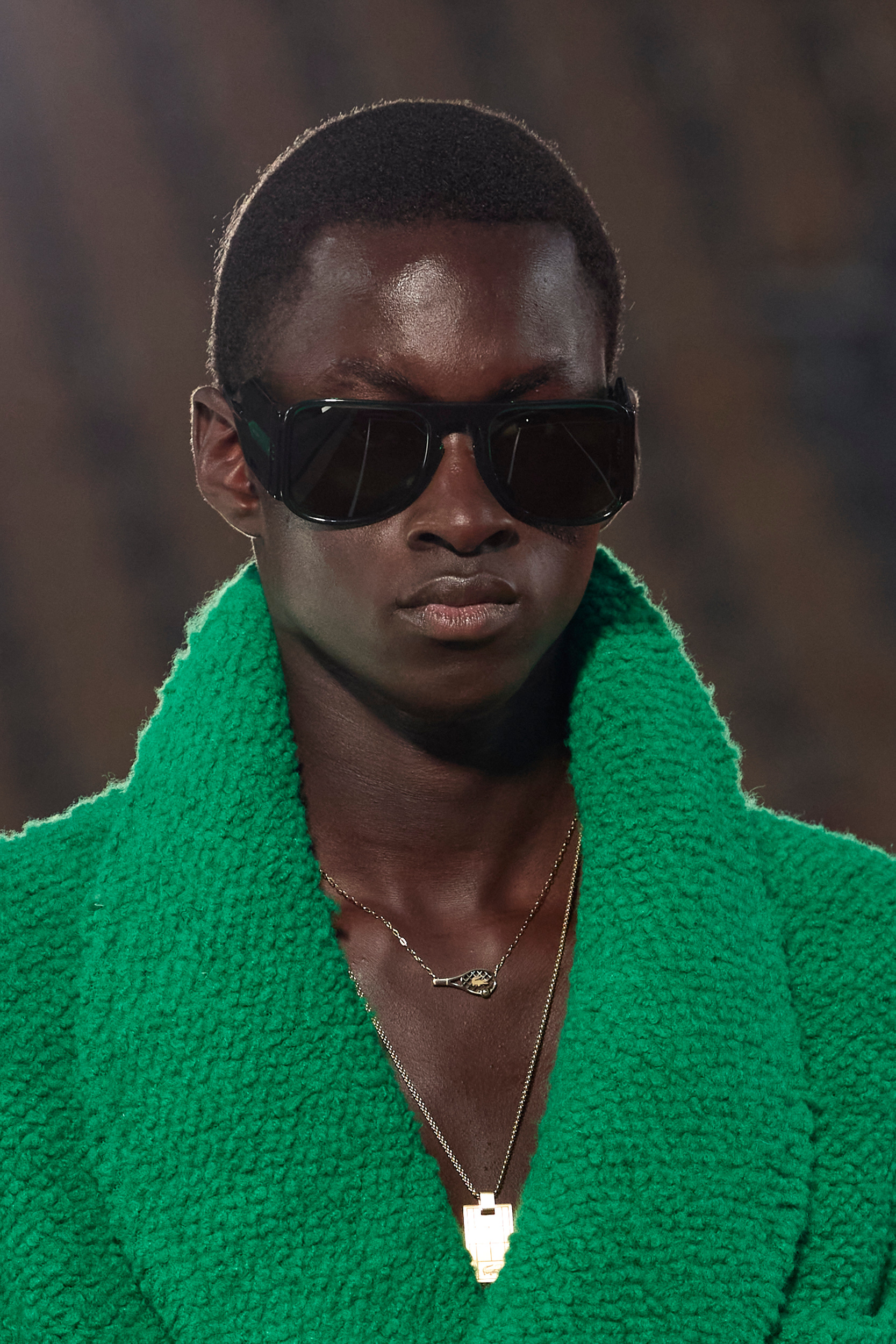 Lacoste  Fall 2024 Fashion Show Details