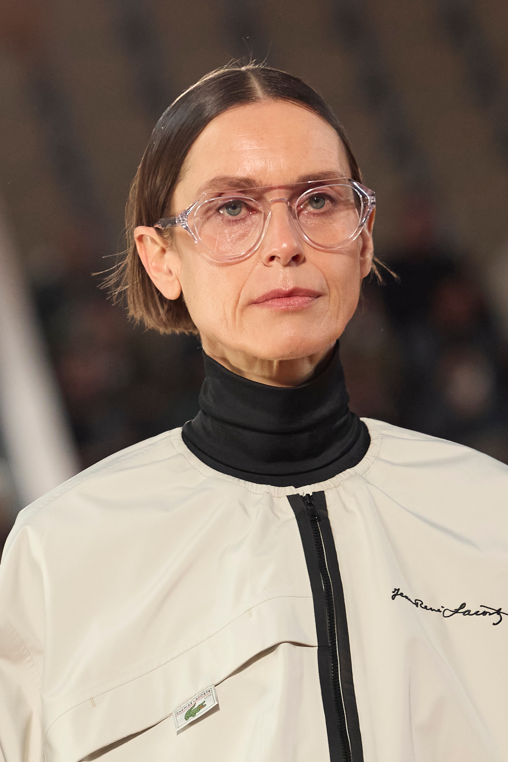 Lacoste  Fall 2024 Fashion Show Details