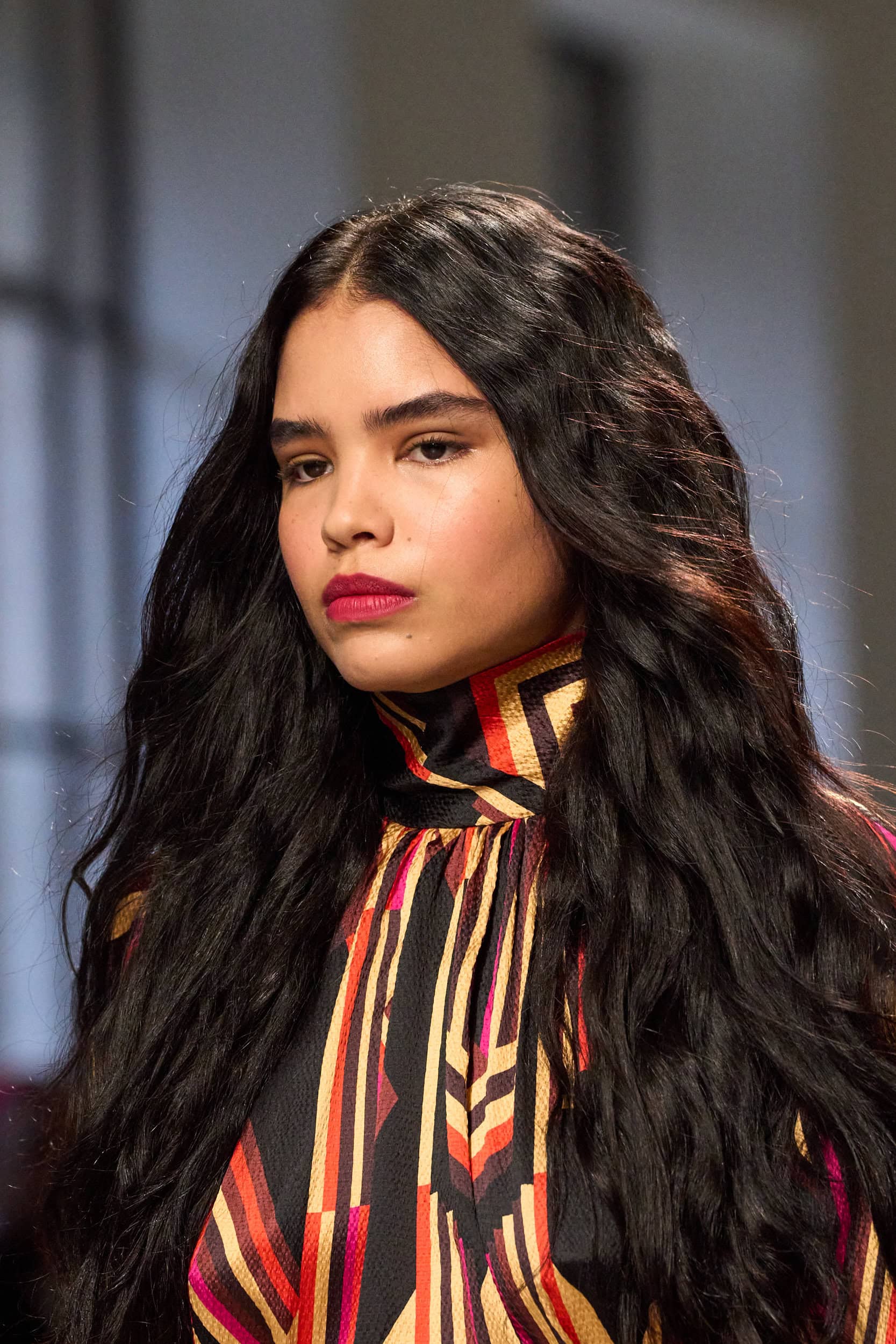 Leonard Paris  Fall 2024 Fashion Show Details