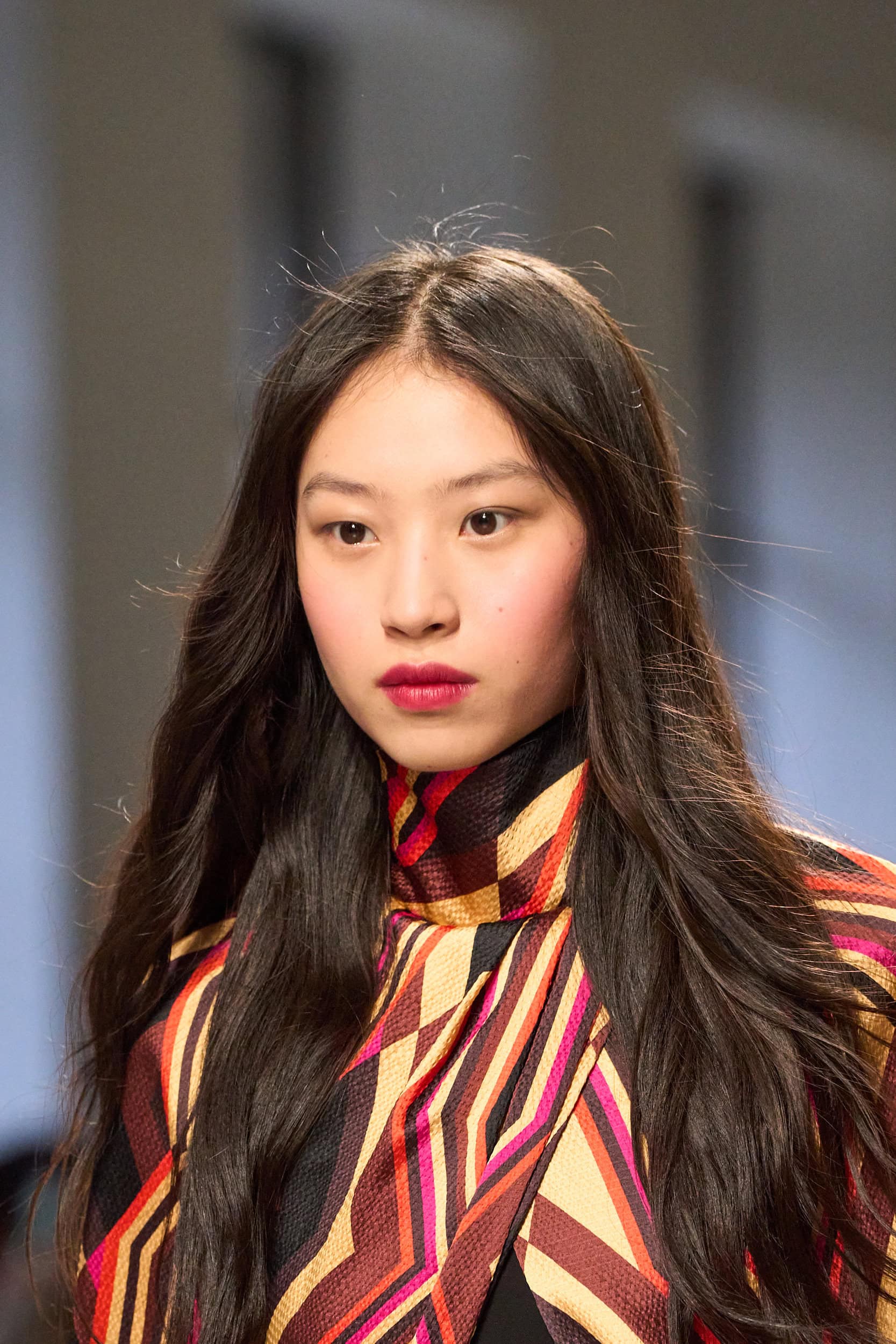 Leonard Paris  Fall 2024 Fashion Show Details