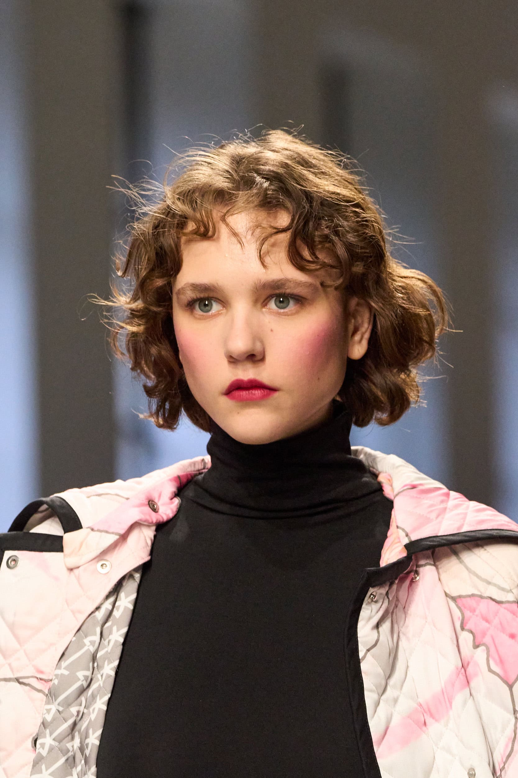 Leonard Paris  Fall 2024 Fashion Show Details
