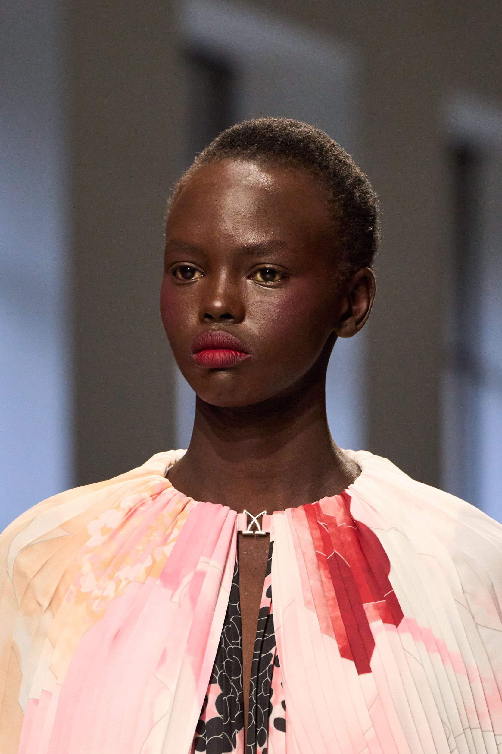 Leonard Paris  Fall 2024 Fashion Show Details