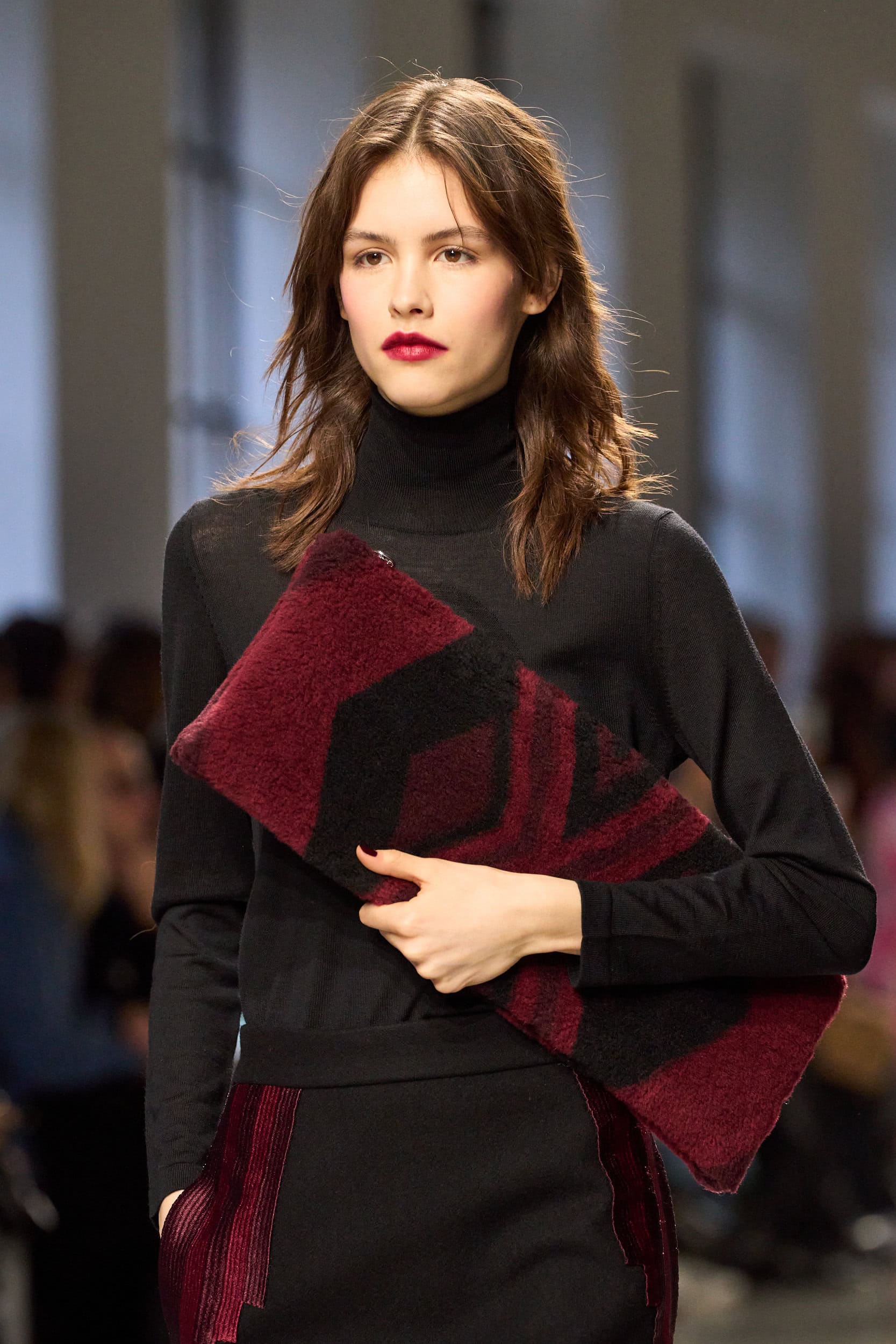 Leonard Paris  Fall 2024 Fashion Show Details