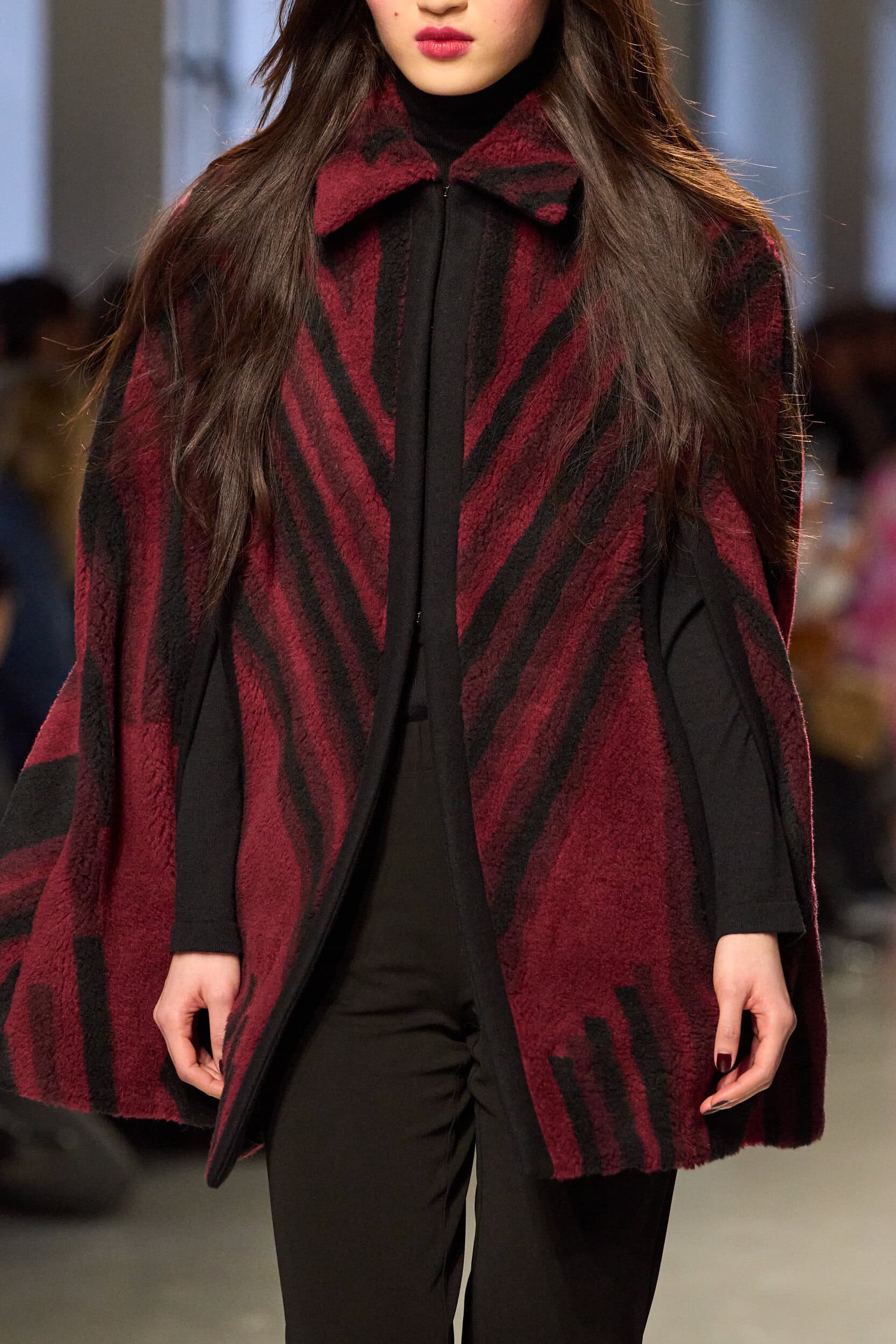 Leonard Paris  Fall 2024 Fashion Show Details