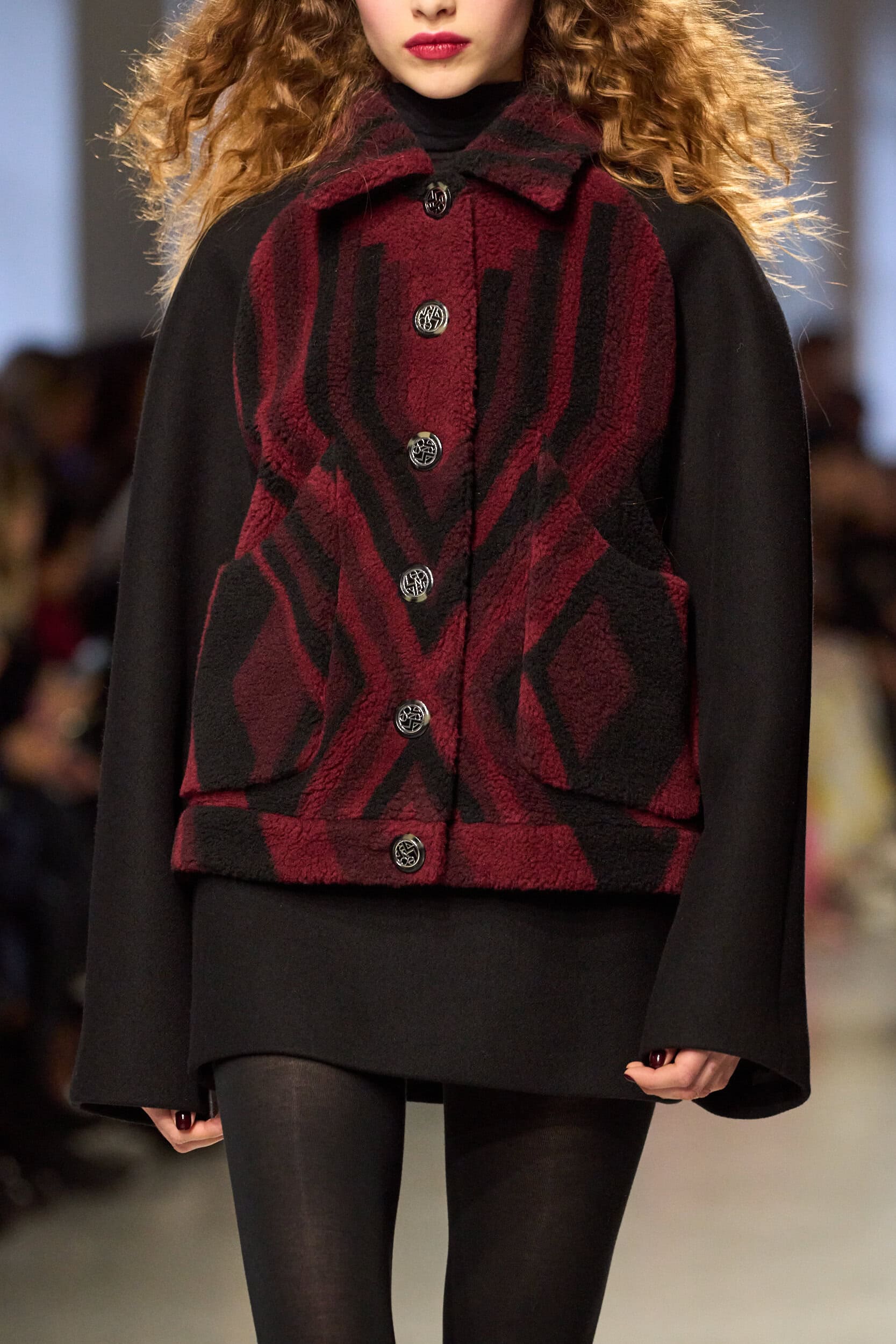 Leonard Paris  Fall 2024 Fashion Show Details