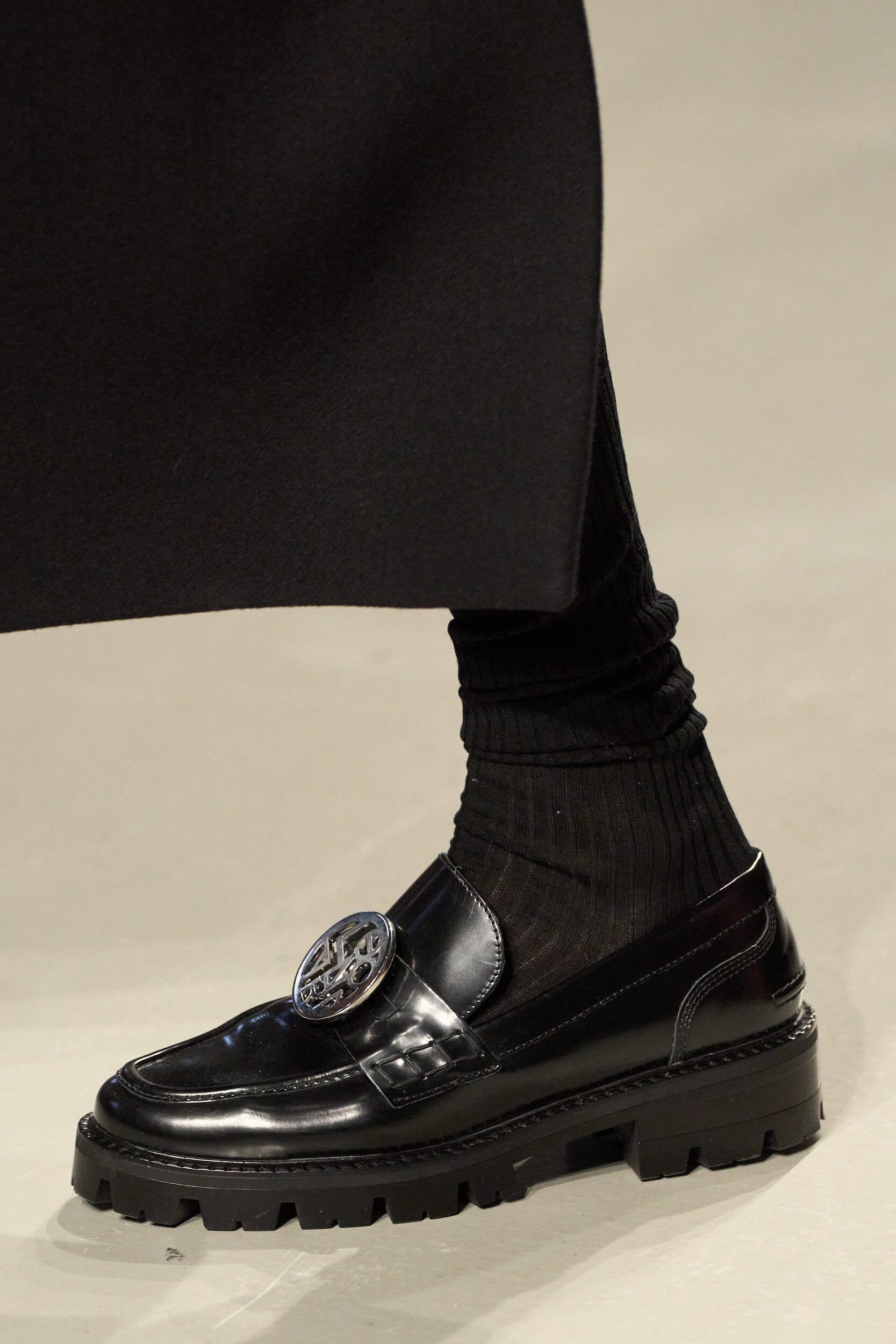Leonard Paris  Fall 2024 Fashion Show Details