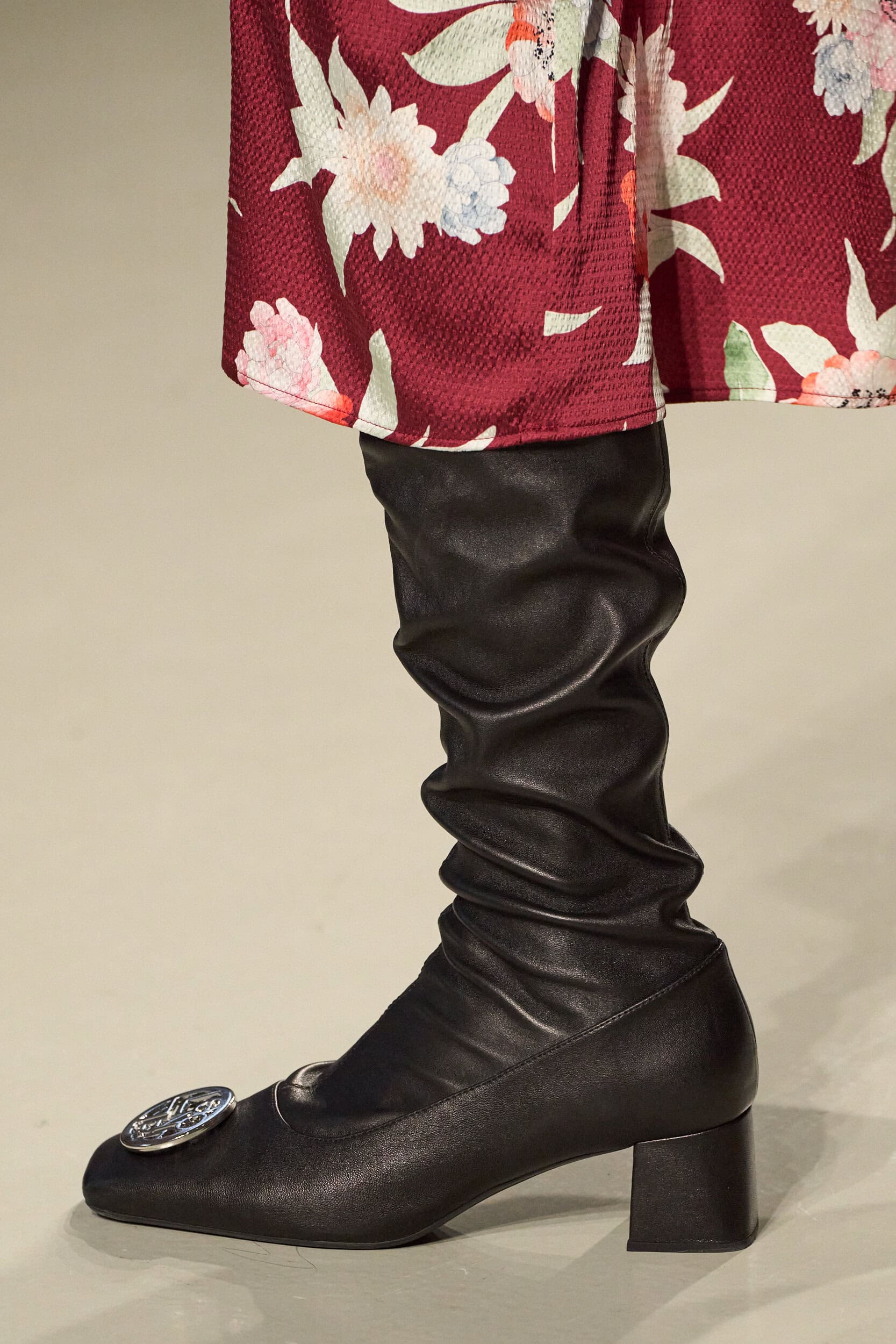 Leonard Paris  Fall 2024 Fashion Show Details