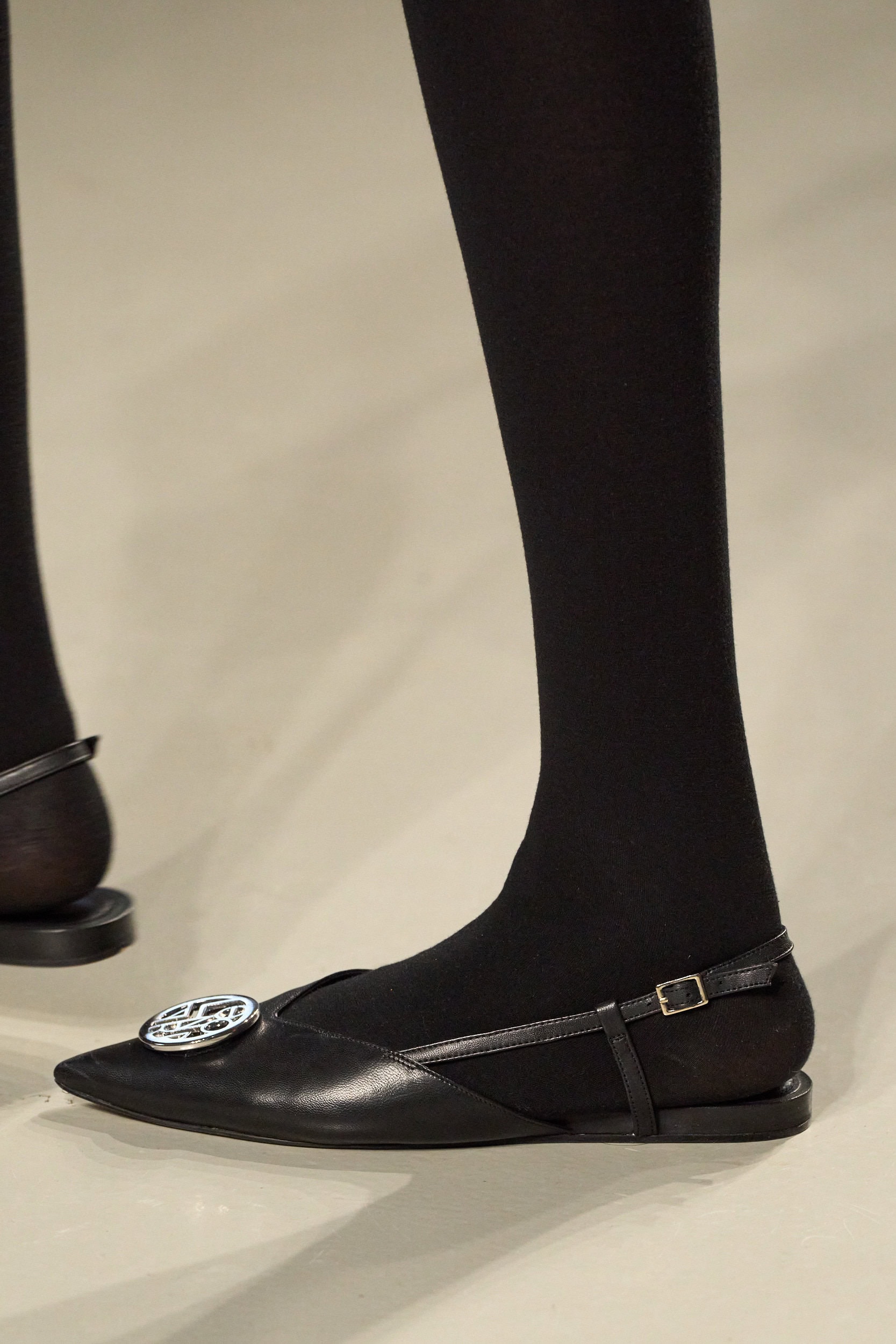 Leonard Paris  Fall 2024 Fashion Show Details