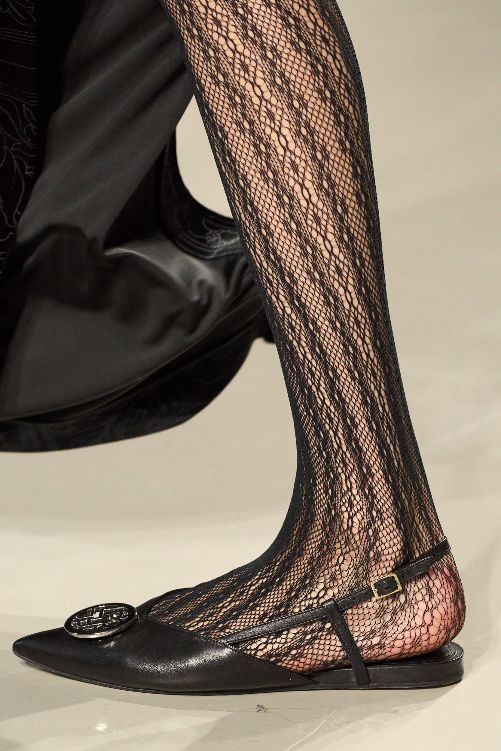Leonard Paris  Fall 2024 Fashion Show Details