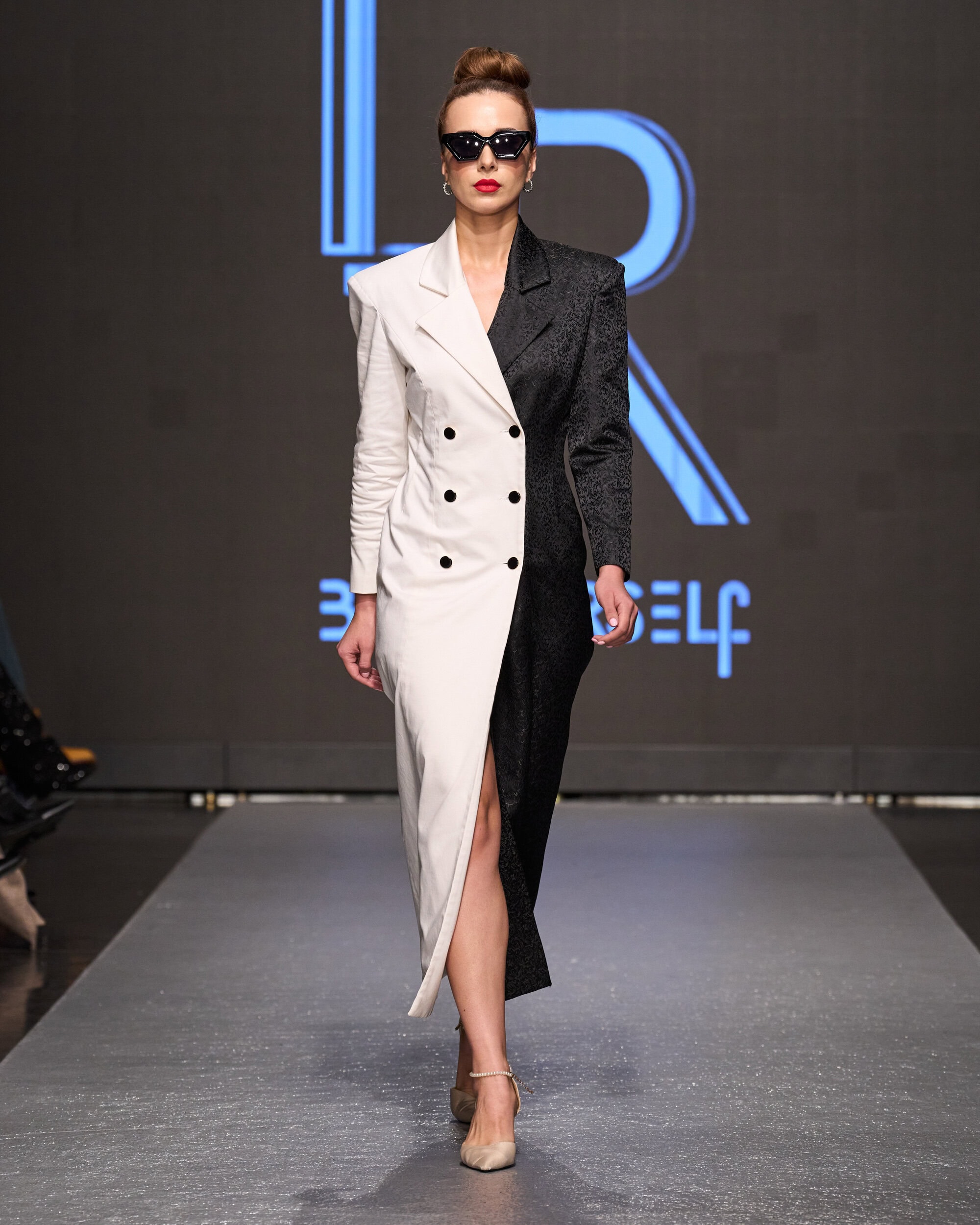Global Fashion Collective  Fall 2024 Fashion Show