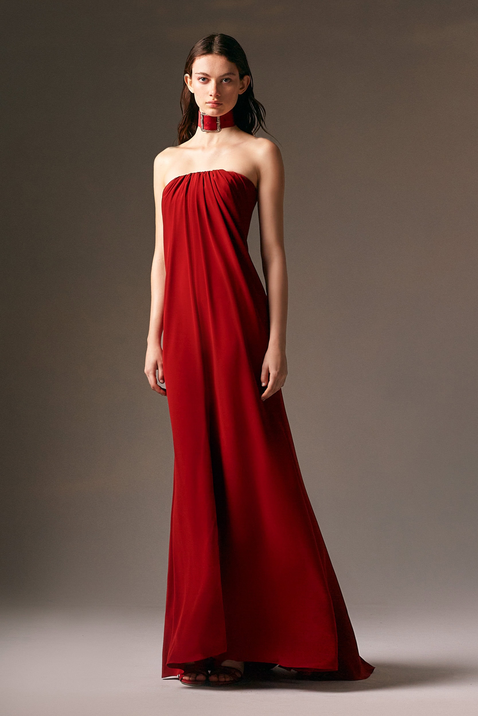 Alexis Mabille  Fall 2024 Fashion Show