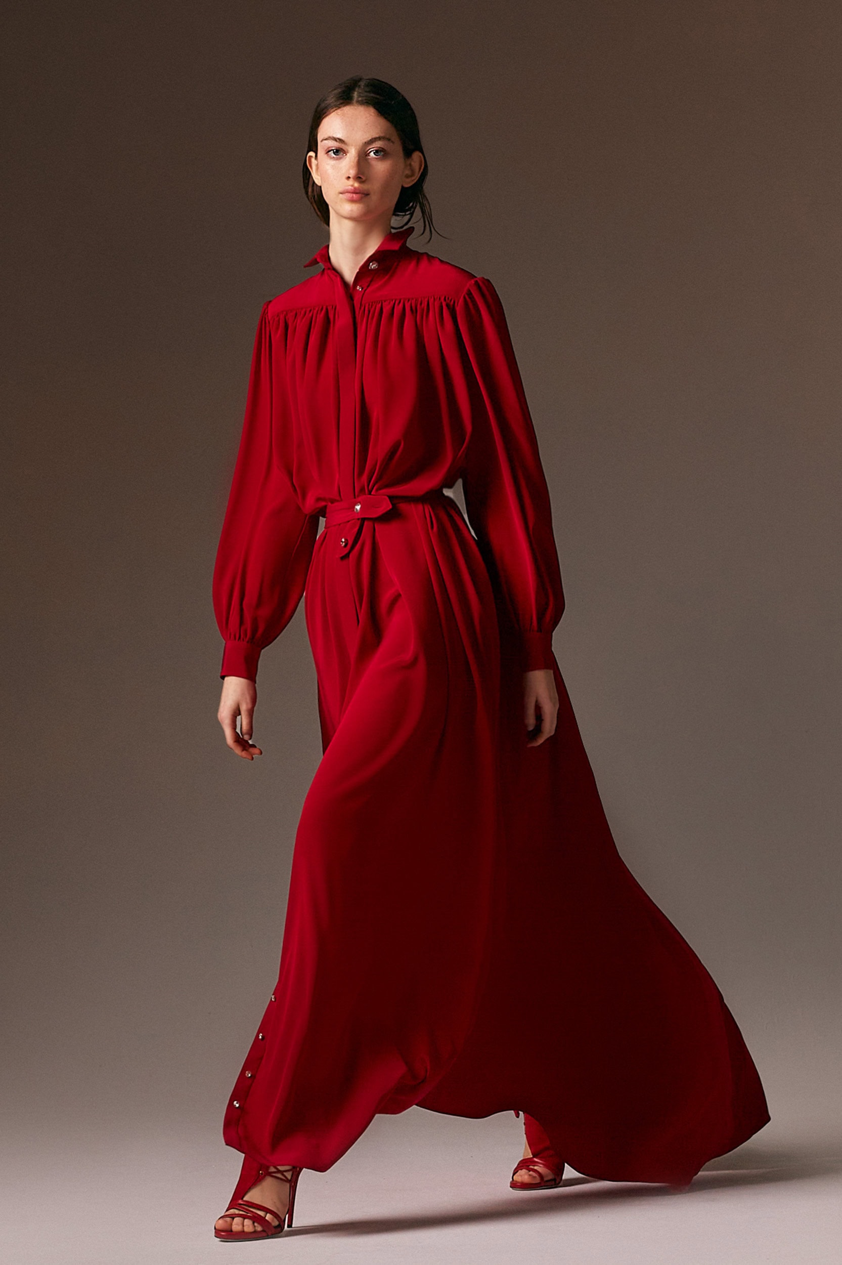 Alexis Mabille  Fall 2024 Fashion Show