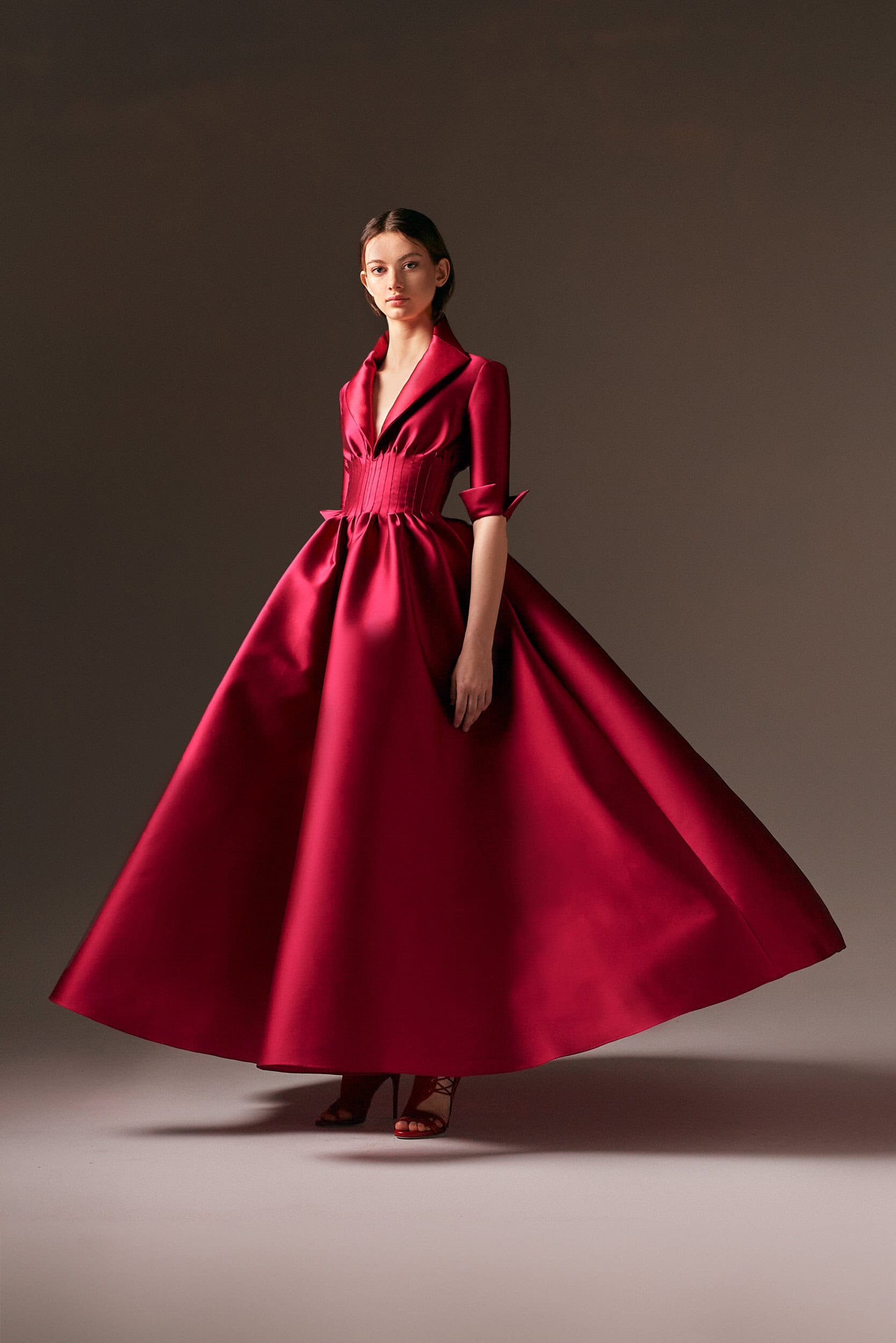 Alexis Mabille  Fall 2024 Fashion Show