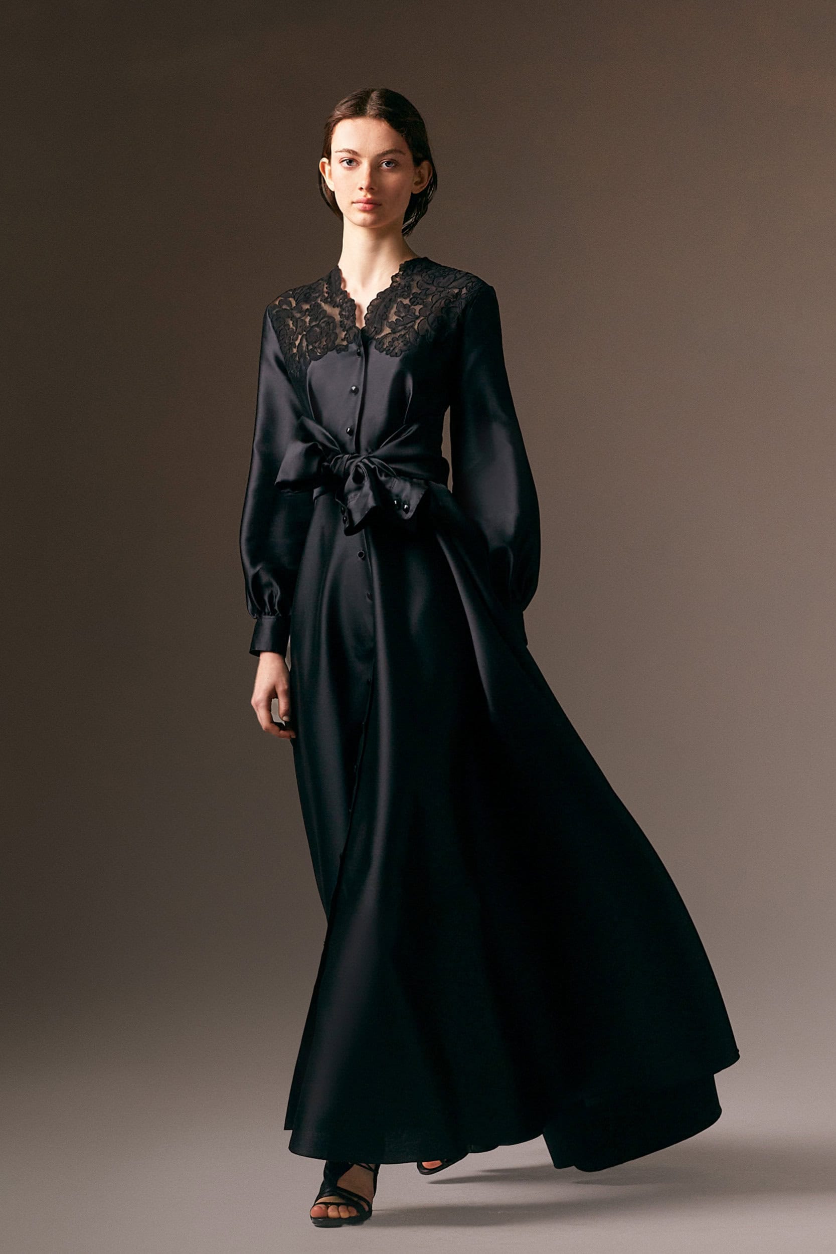 Alexis Mabille  Fall 2024 Fashion Show