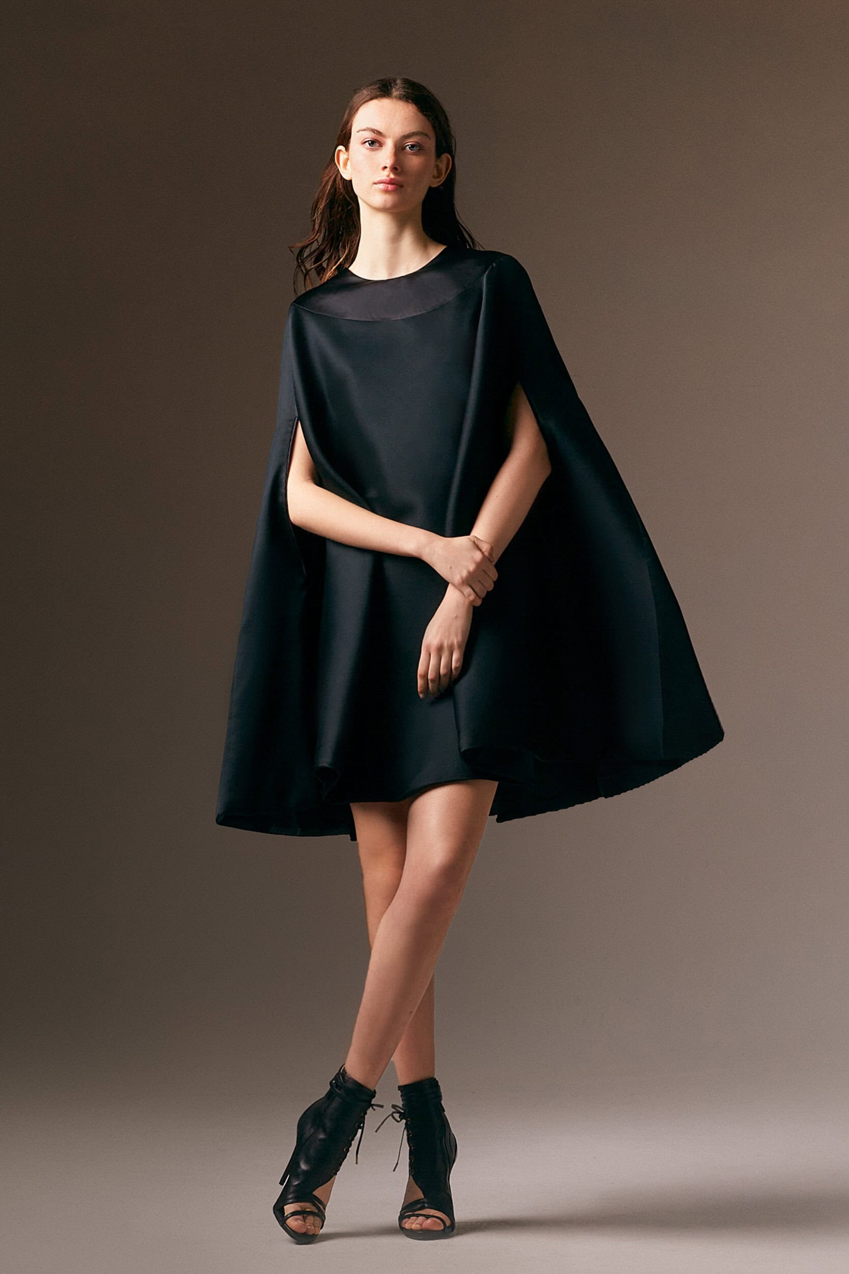 Alexis Mabille  Fall 2024 Fashion Show