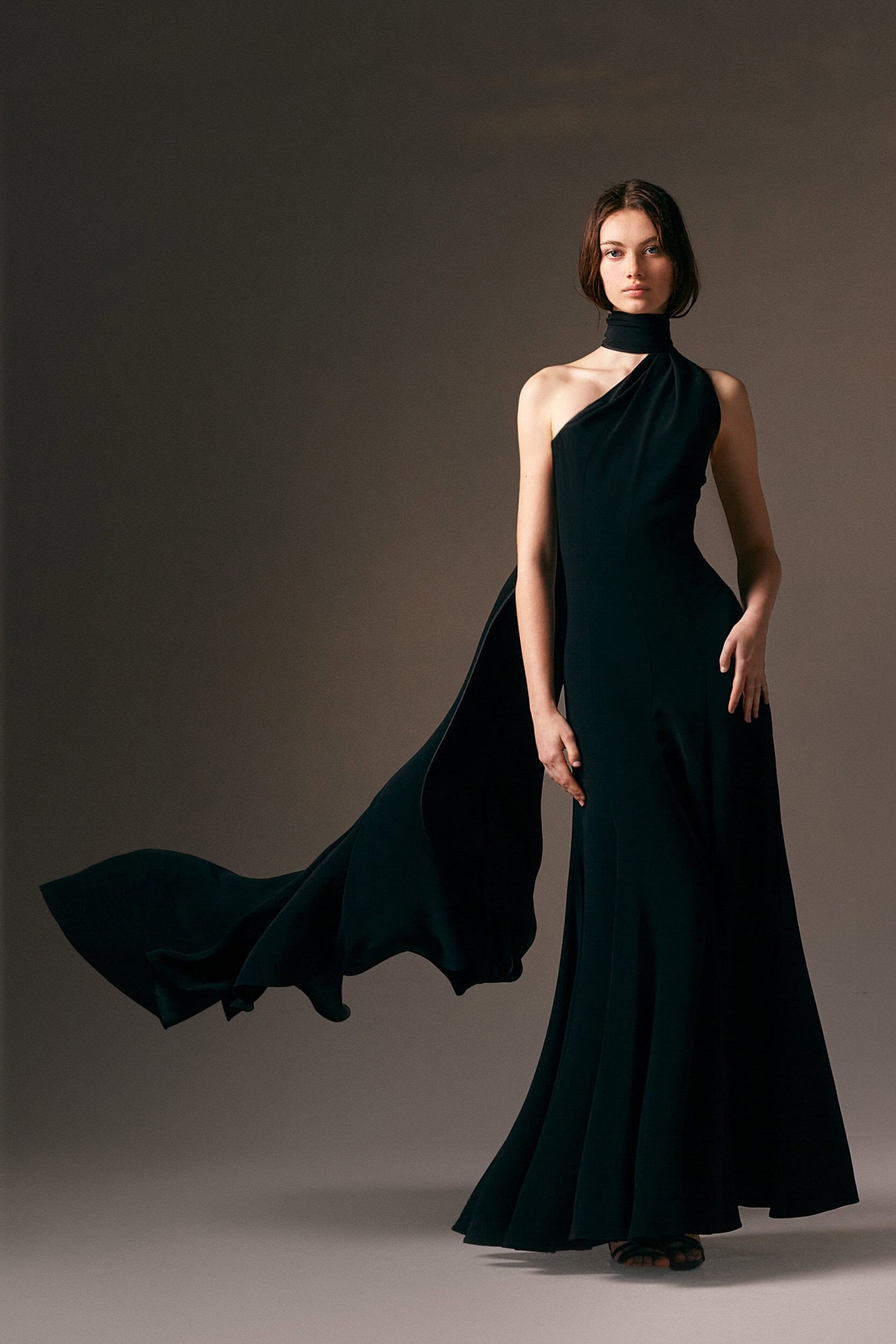 Alexis Mabille  Fall 2024 Fashion Show