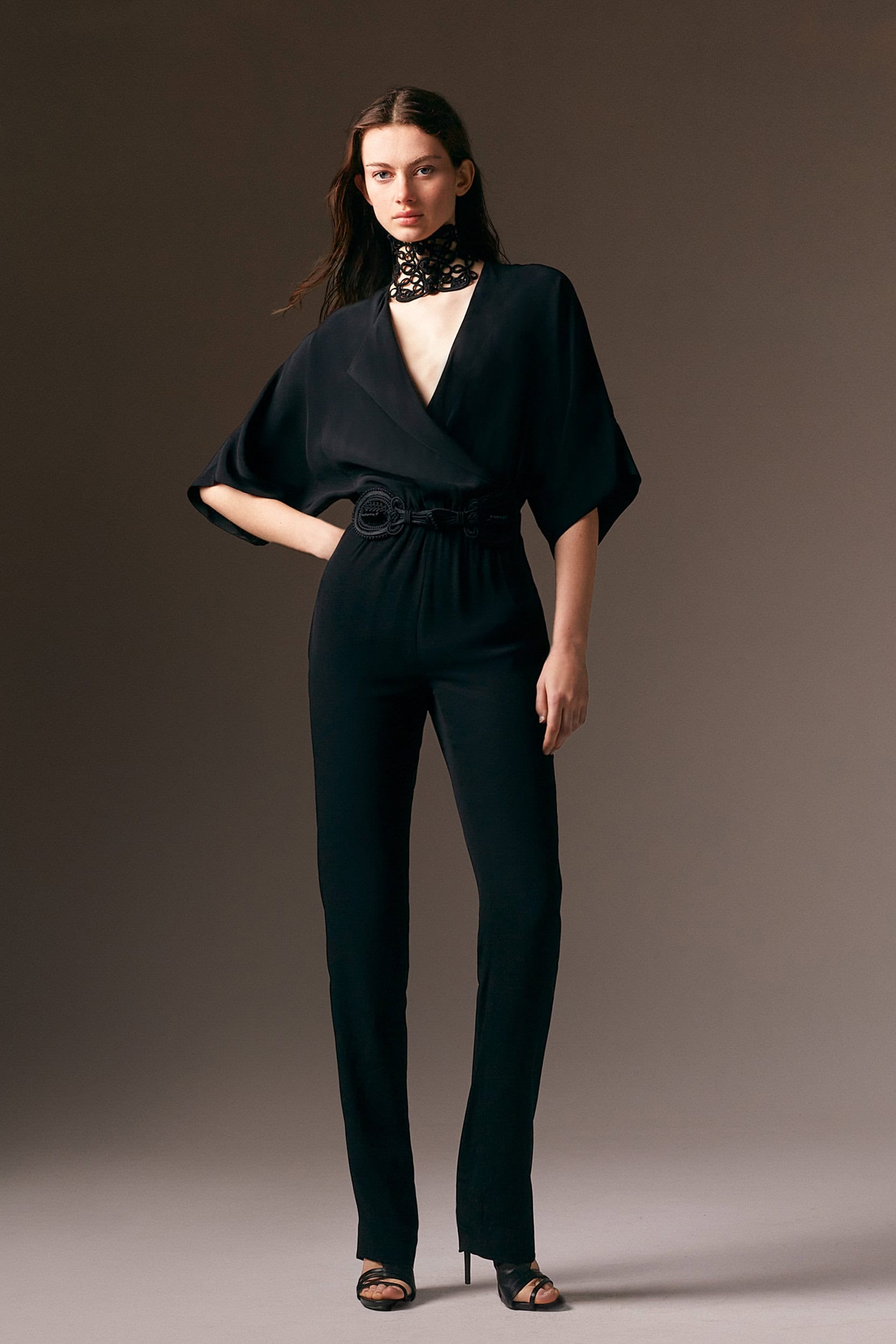 Alexis Mabille  Fall 2024 Fashion Show