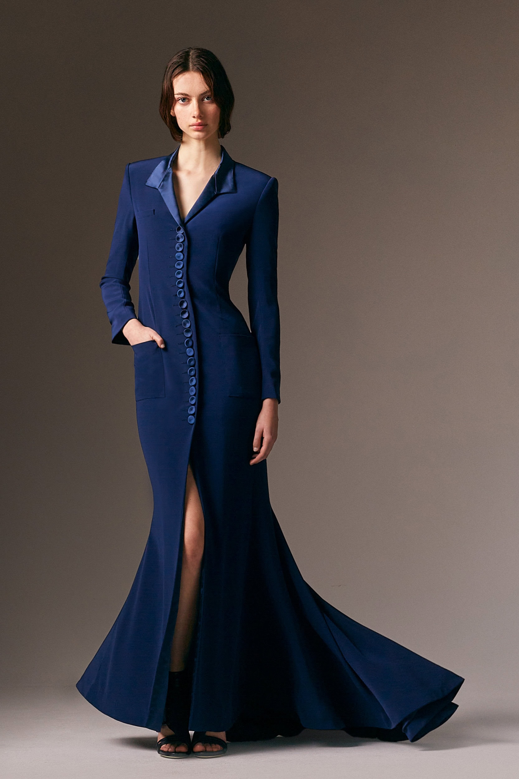 Alexis Mabille  Fall 2024 Fashion Show