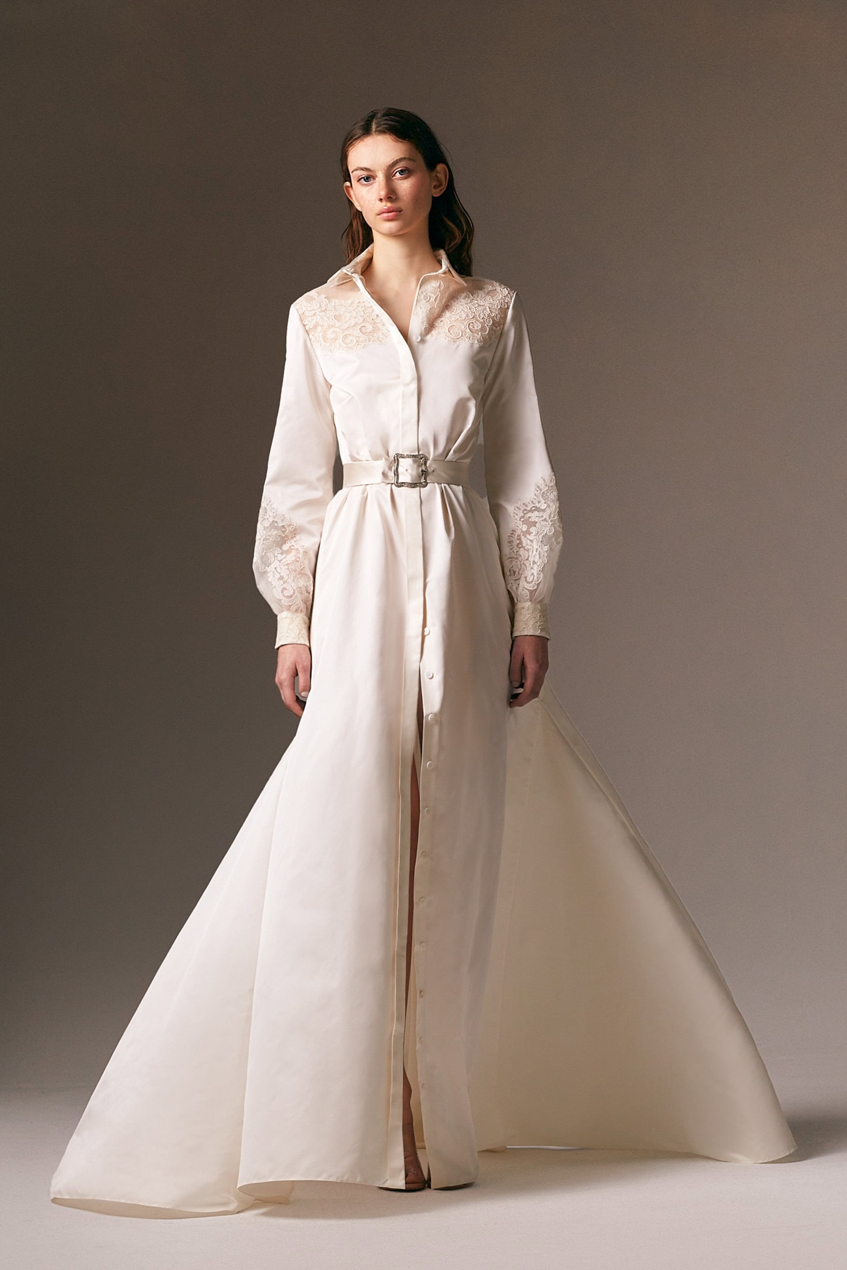 Alexis Mabille  Fall 2024 Fashion Show