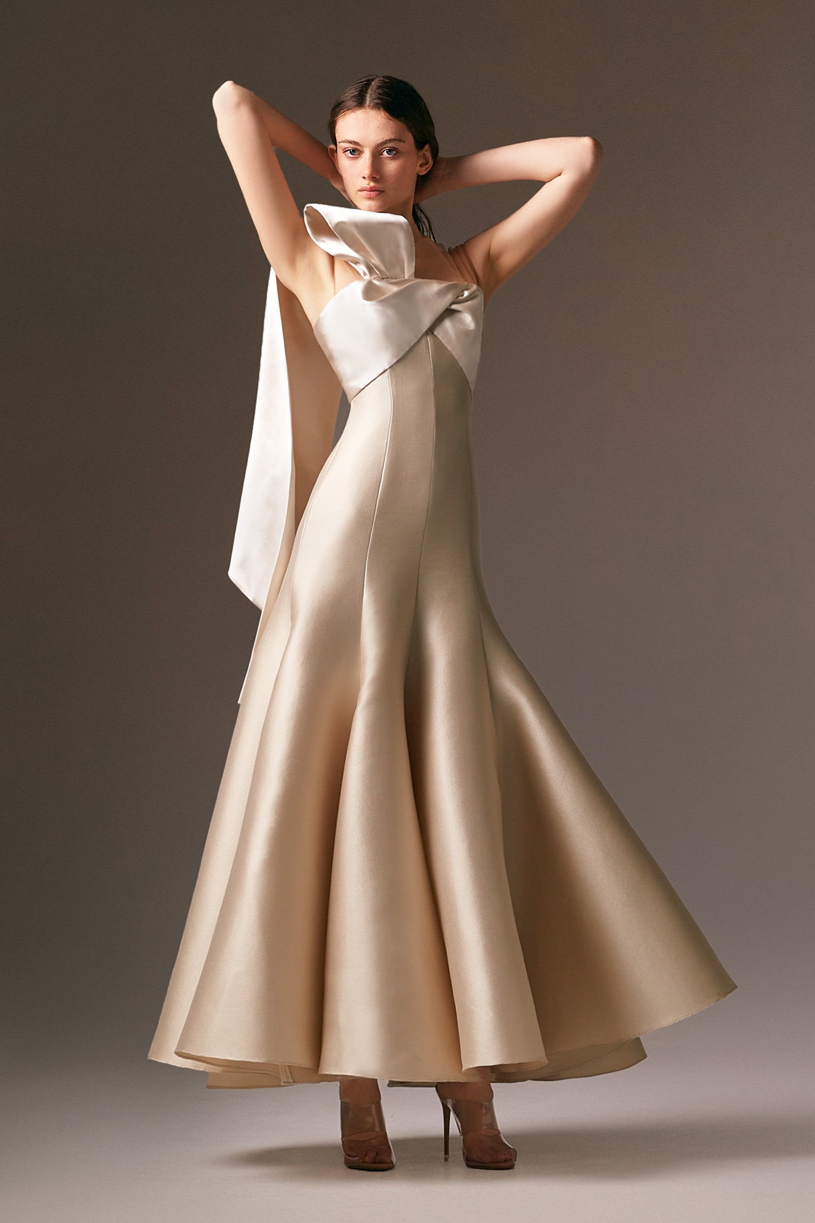 Alexis Mabille  Fall 2024 Fashion Show