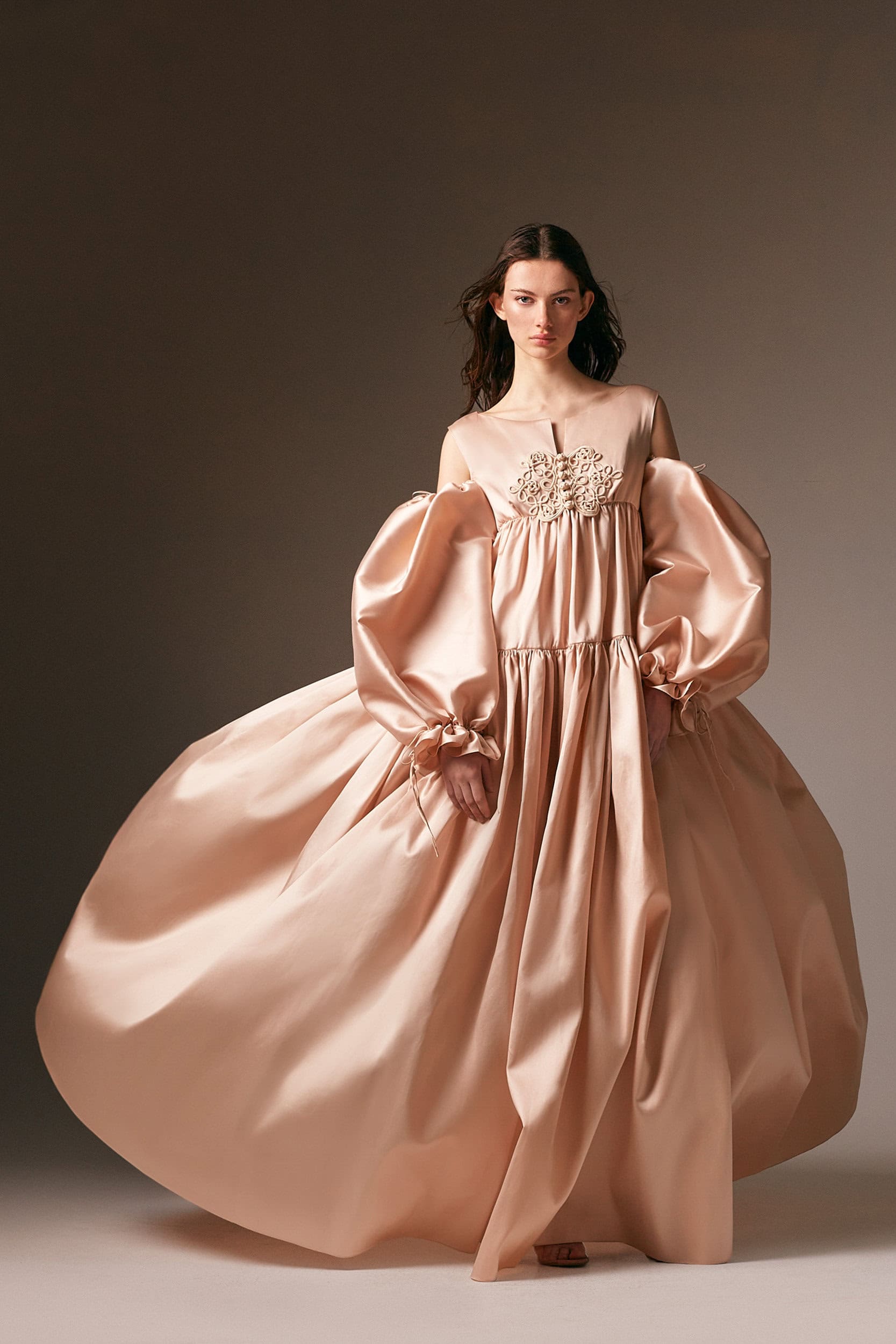 Alexis Mabille  Fall 2024 Fashion Show