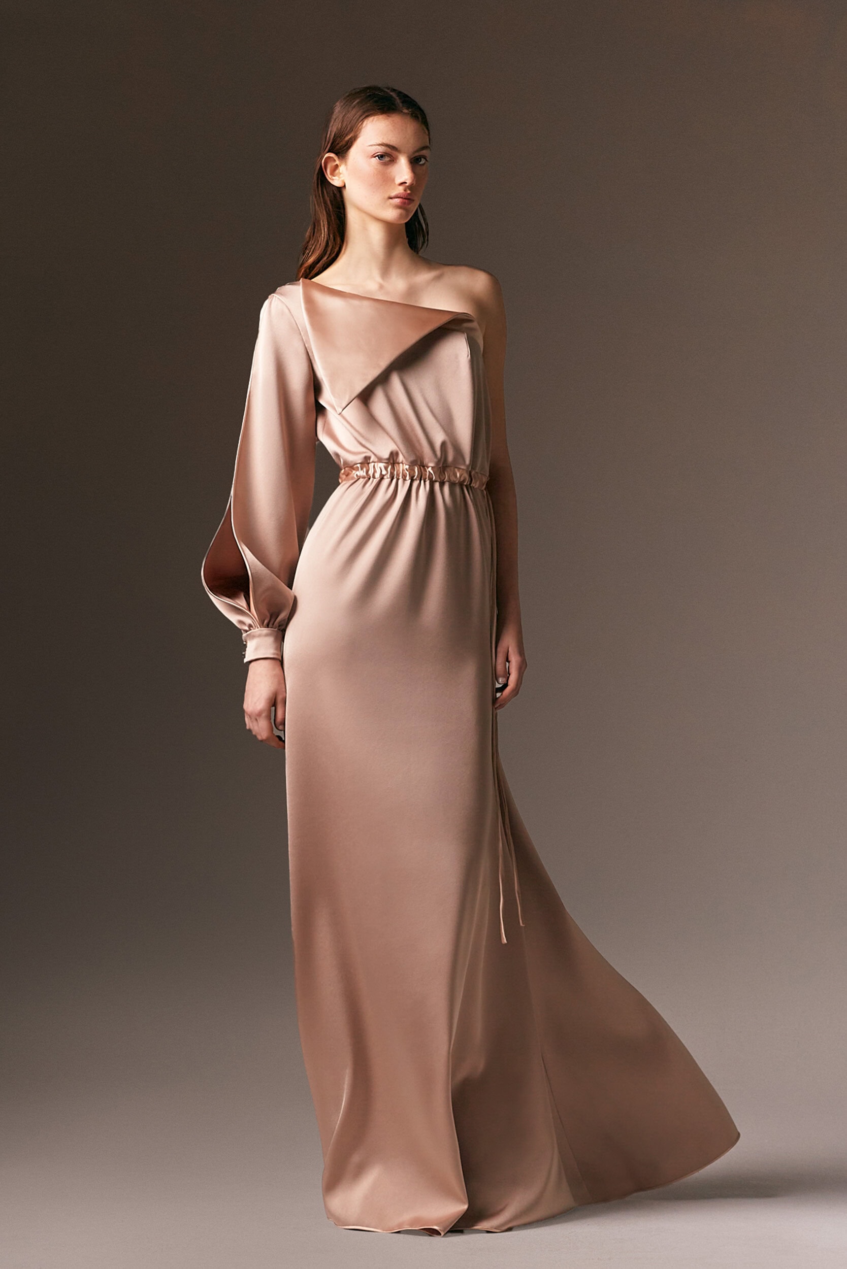 Alexis Mabille  Fall 2024 Fashion Show