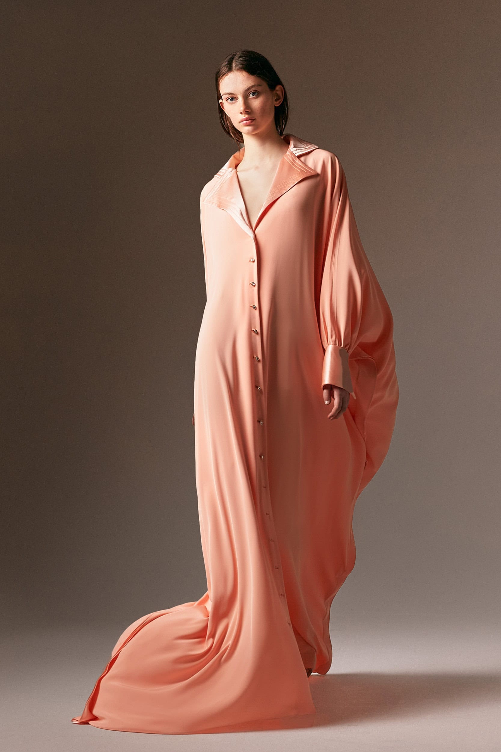 Alexis Mabille  Fall 2024 Fashion Show
